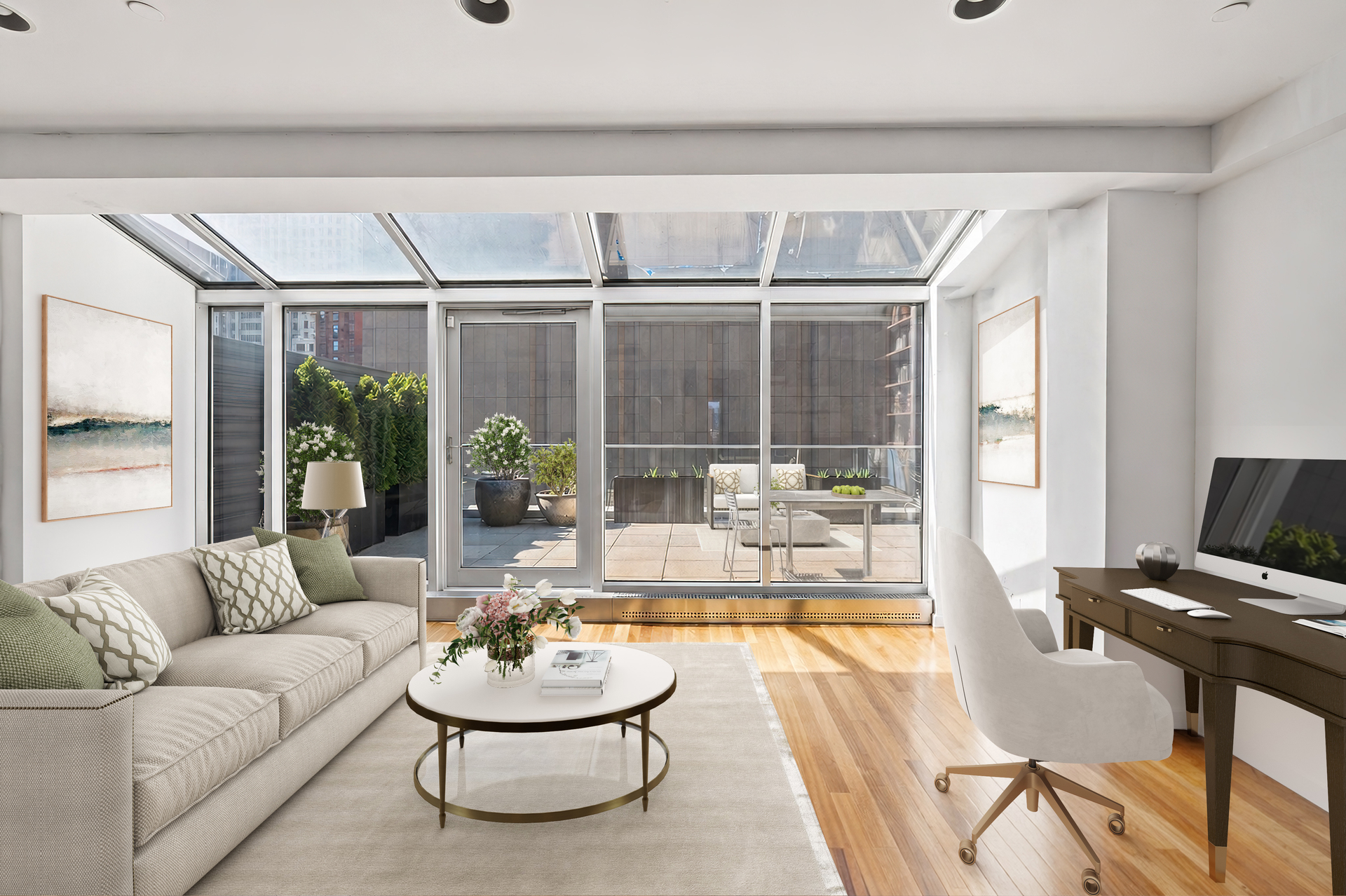 73 Worth Street PHF Tribeca New York NY 10013