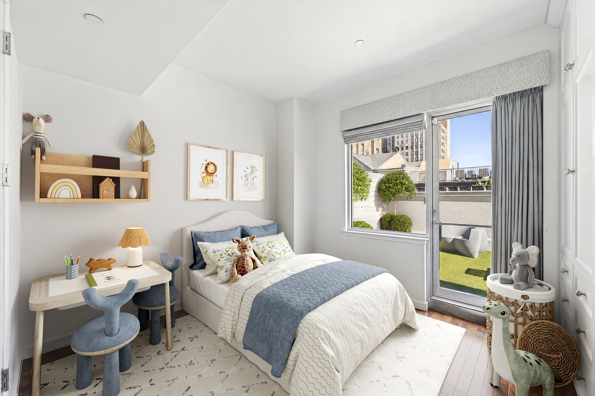 73 Worth Street PHF Tribeca New York NY 10013