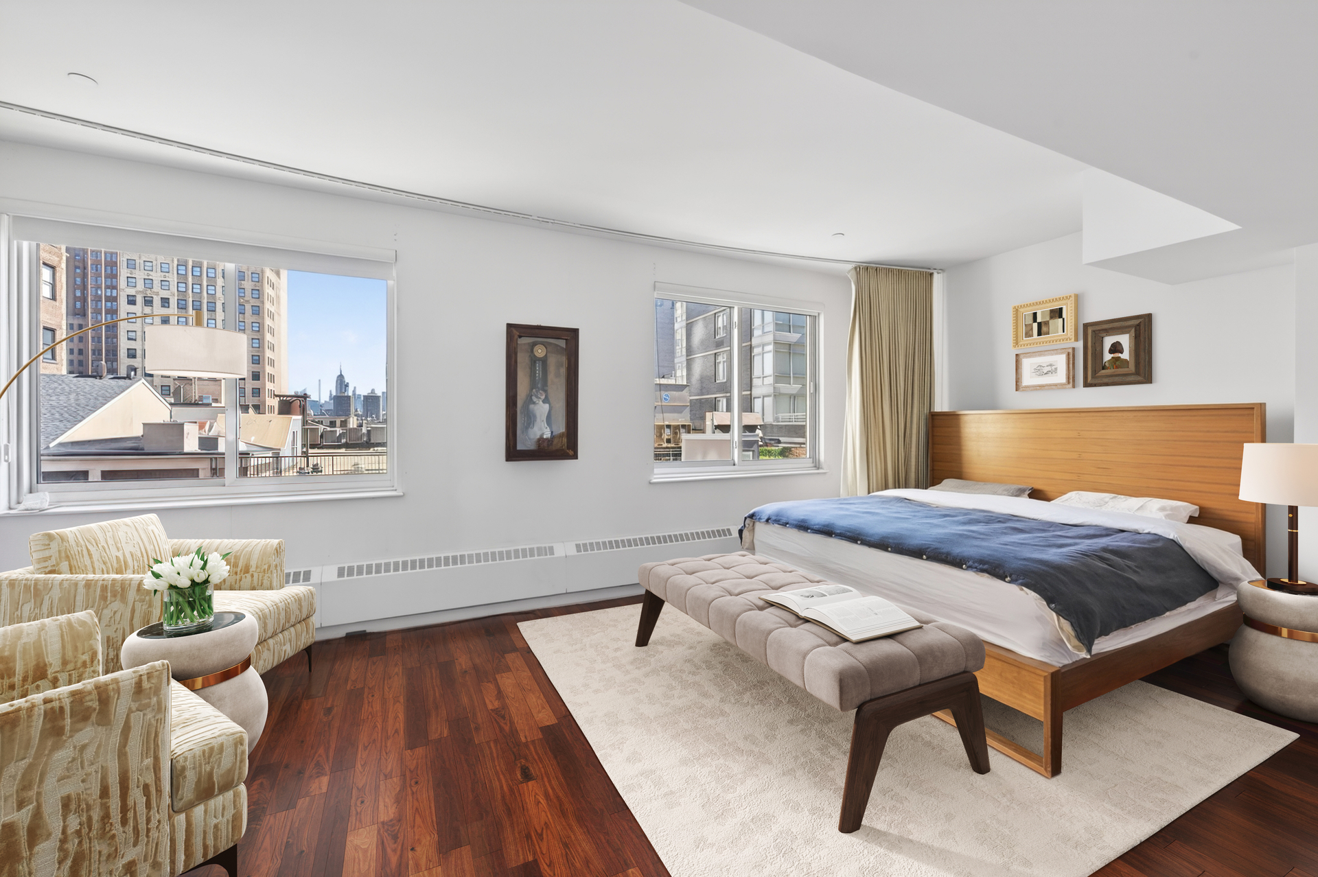 73 Worth Street PHF Tribeca New York NY 10013
