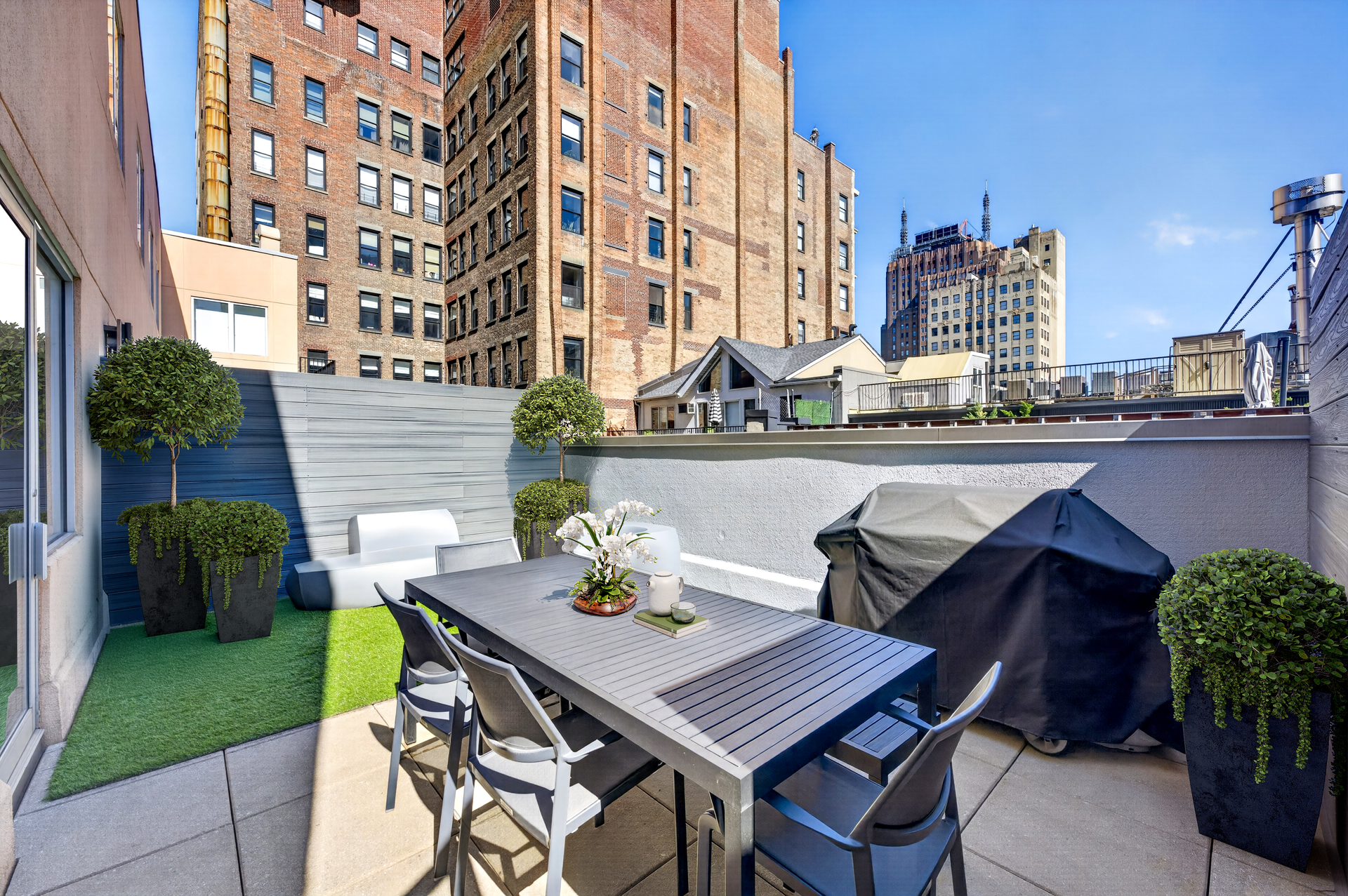 73 Worth Street PHF Tribeca New York NY 10013
