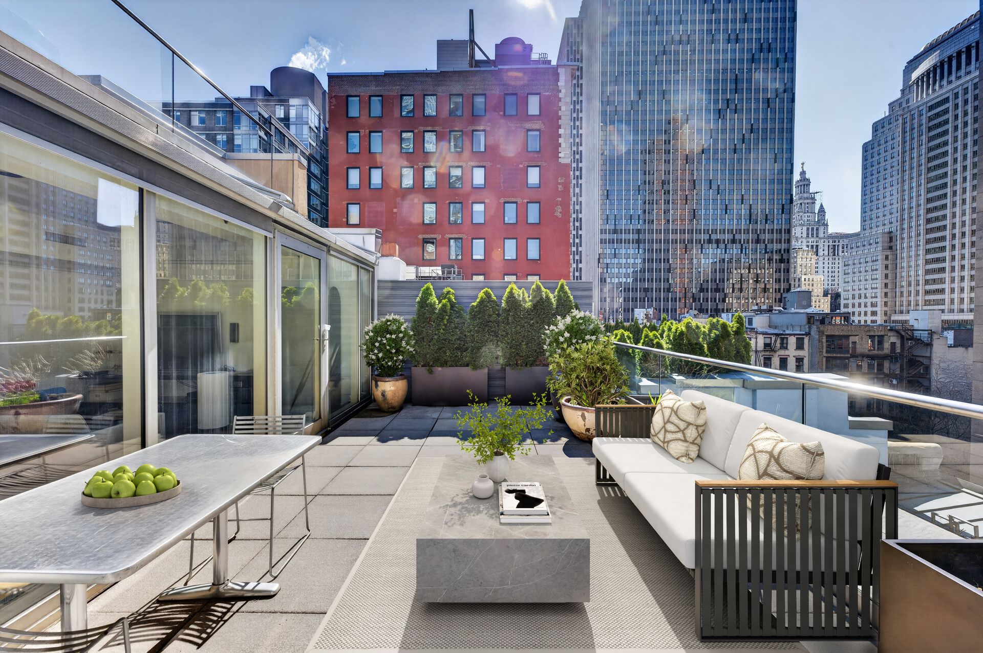 73 Worth Street PHF Tribeca New York NY 10013