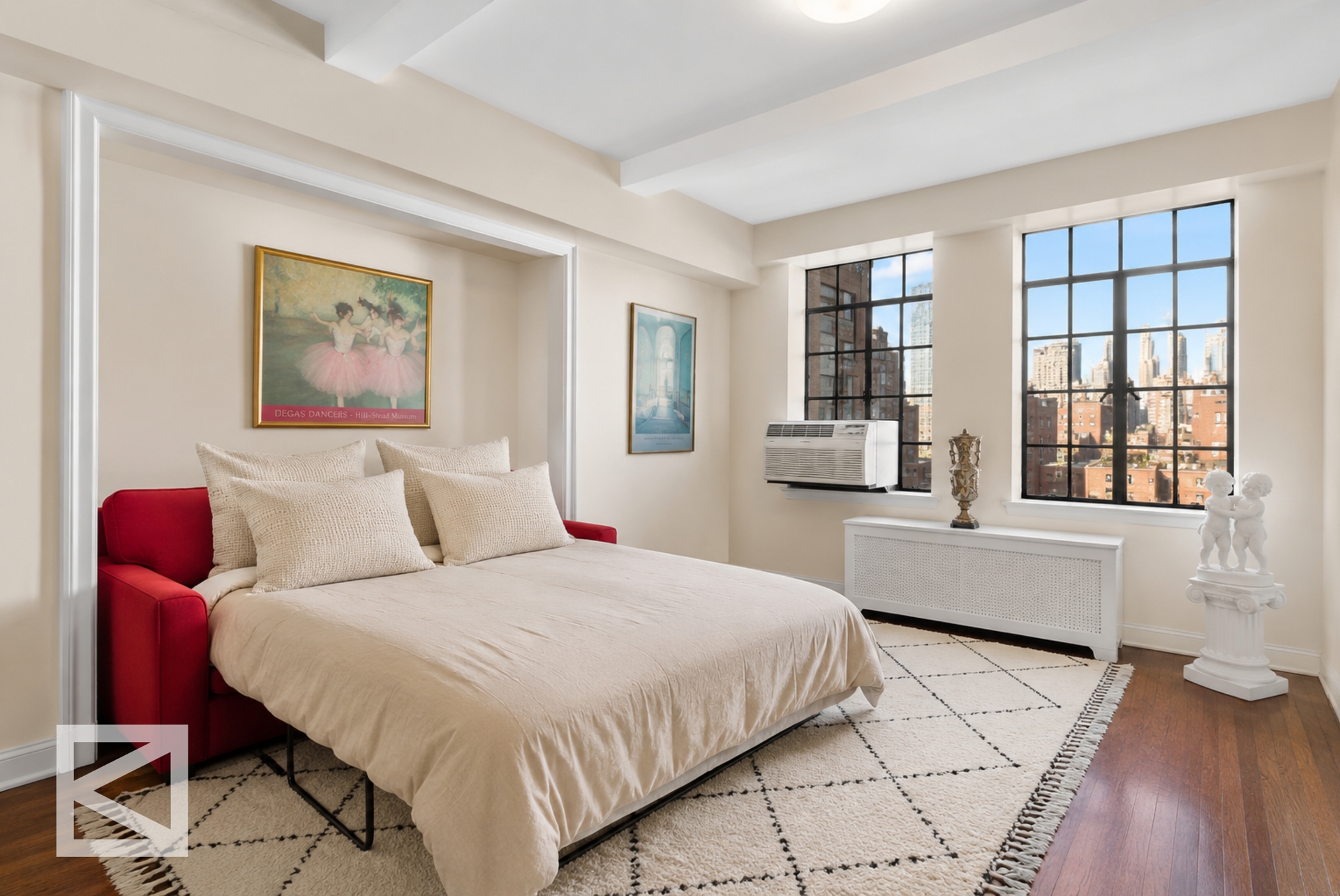 320 East 42nd Street 2403 Tudor City New York NY 10017