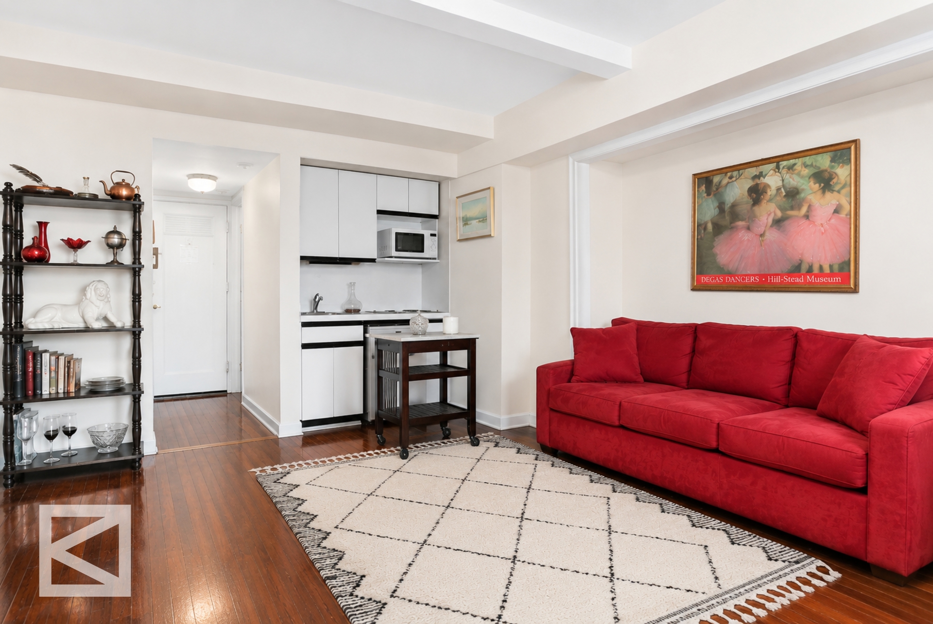 320 East 42nd Street 2403 Tudor City New York NY 10017