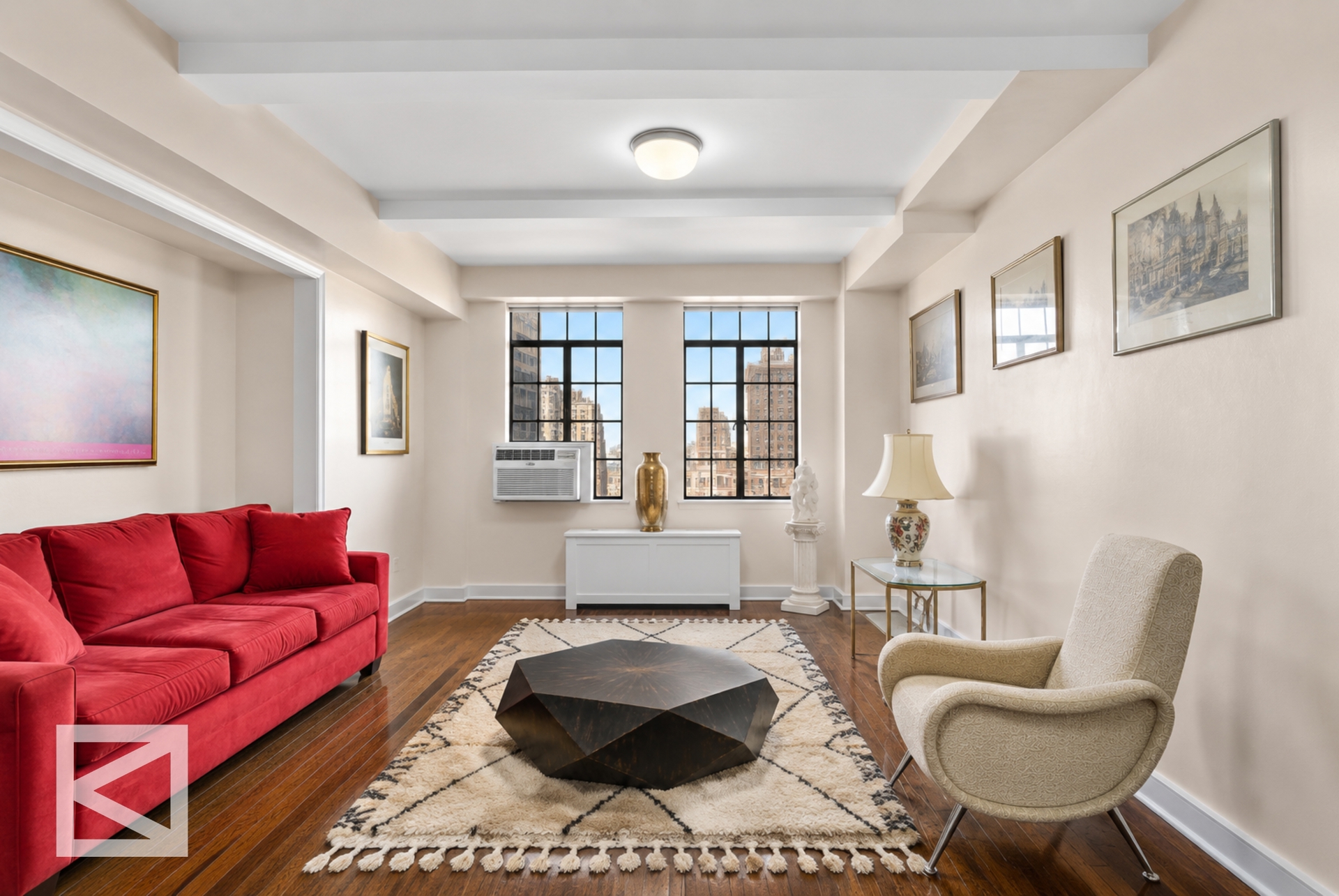 320 East 42nd Street 2403 Tudor City New York NY 10017