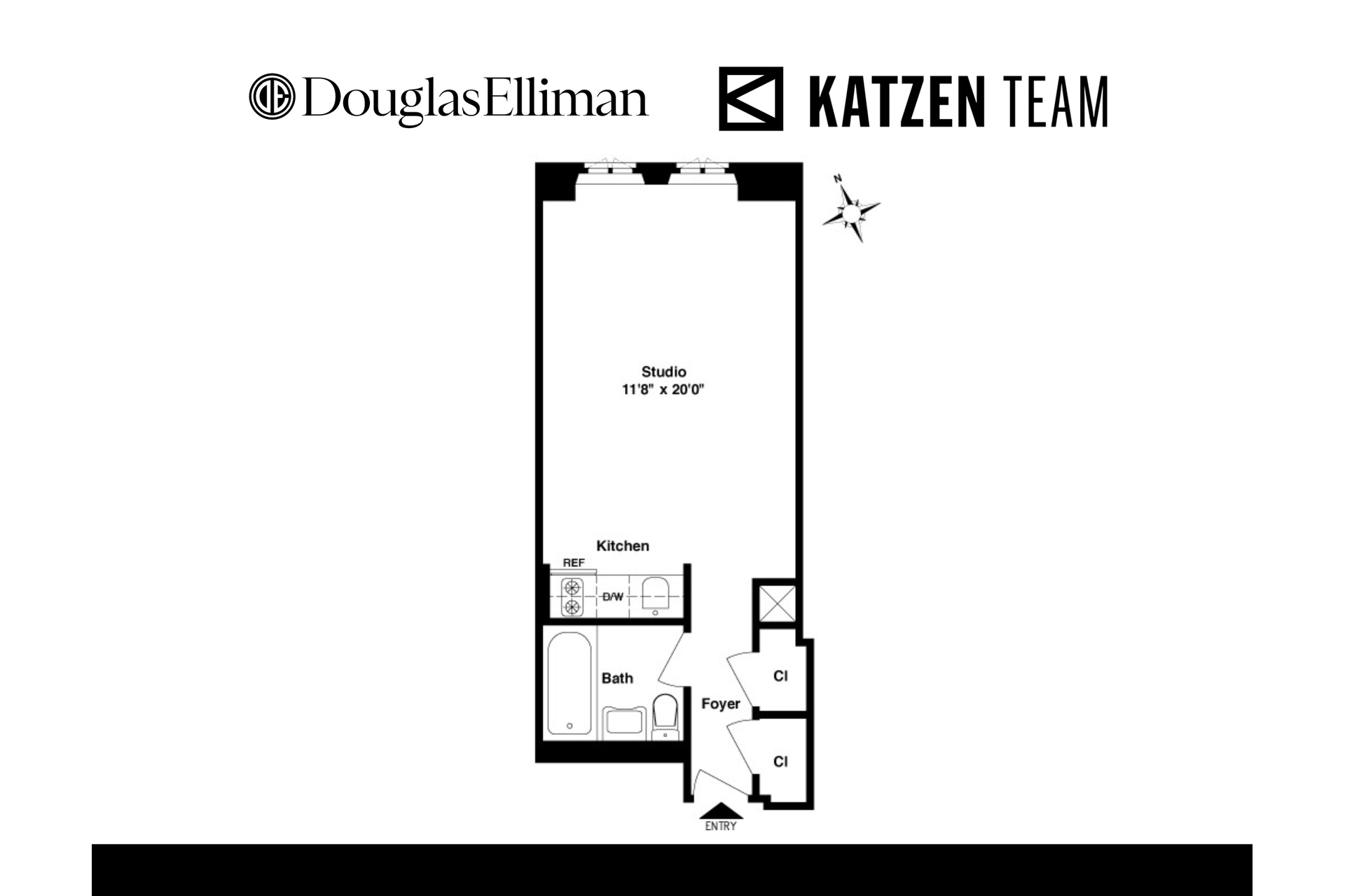 320 East 42nd Street 2403 Tudor City New York NY 10017