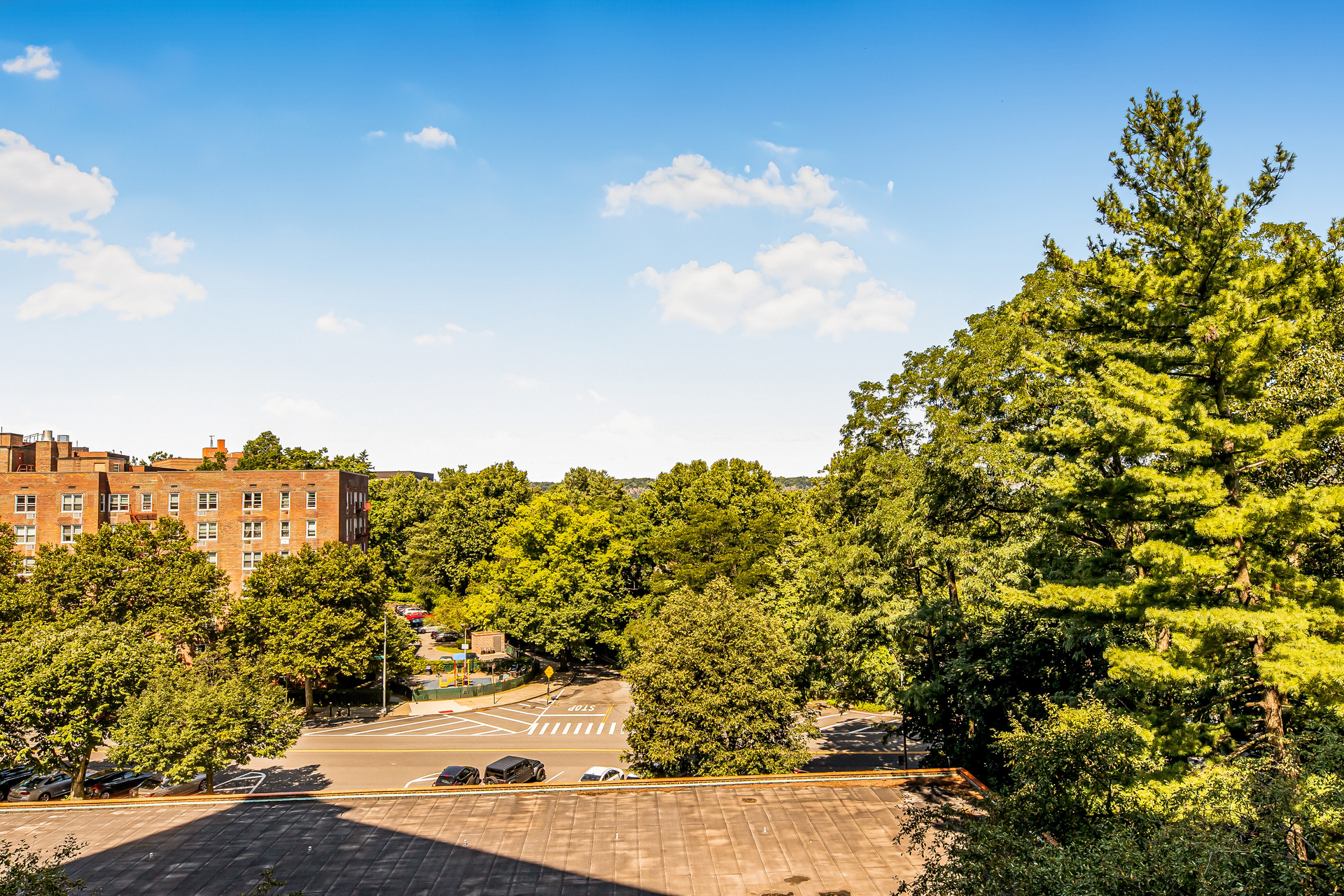 3935 Blackstone Avenue 4K Riverdale Bronx NY 10471