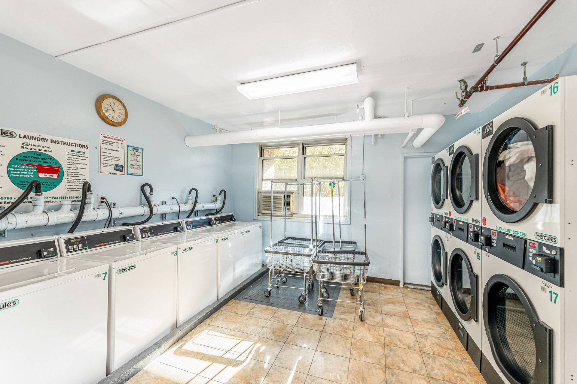 3935 Blackstone Avenue 4K Riverdale Bronx NY 10471