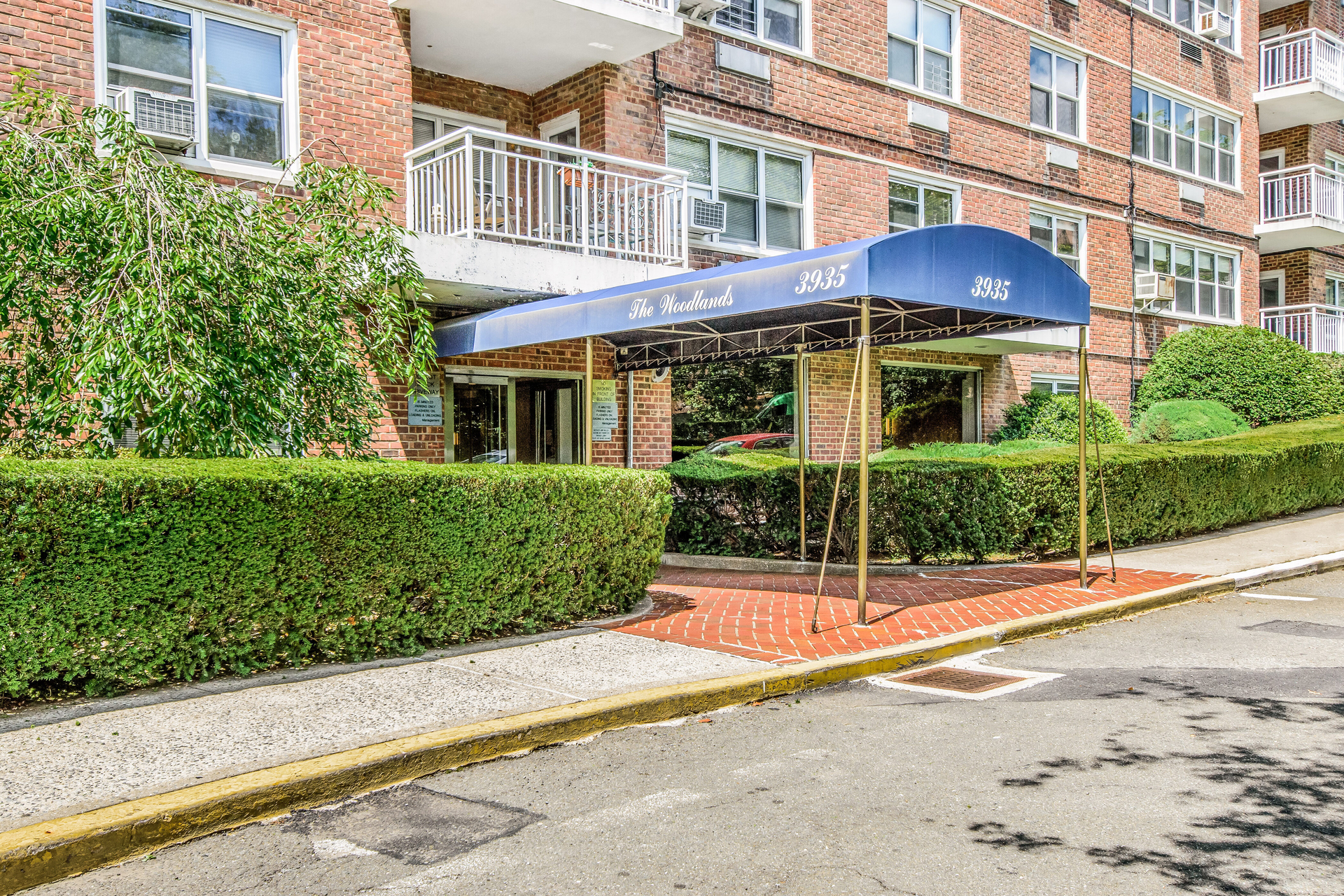3935 Blackstone Avenue 4K Riverdale Bronx NY 10471
