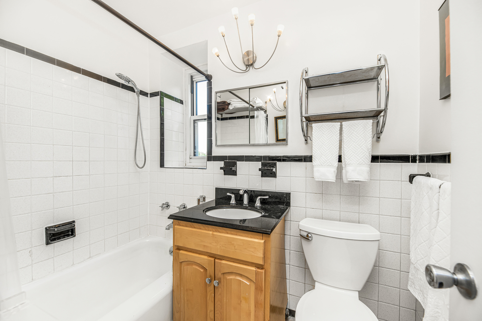 3935 Blackstone Avenue 4K Riverdale Bronx NY 10471