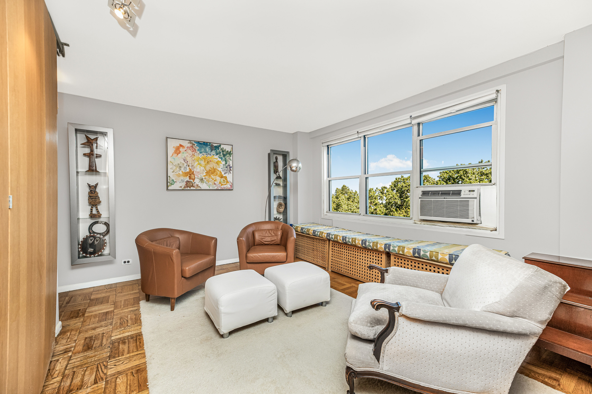 3935 Blackstone Avenue 4K Riverdale Bronx NY 10471