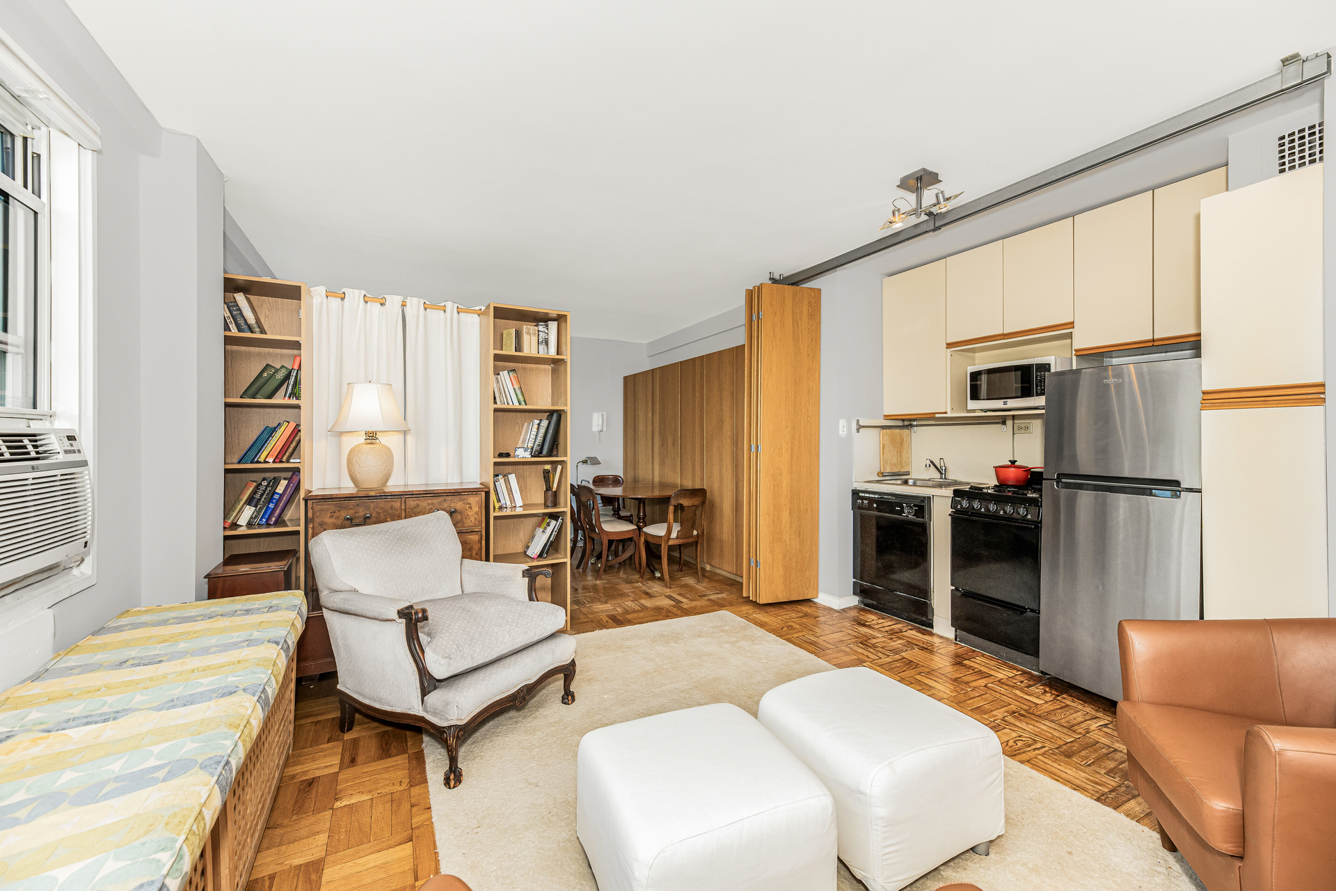 3935 Blackstone Avenue 4K Riverdale Bronx NY 10471