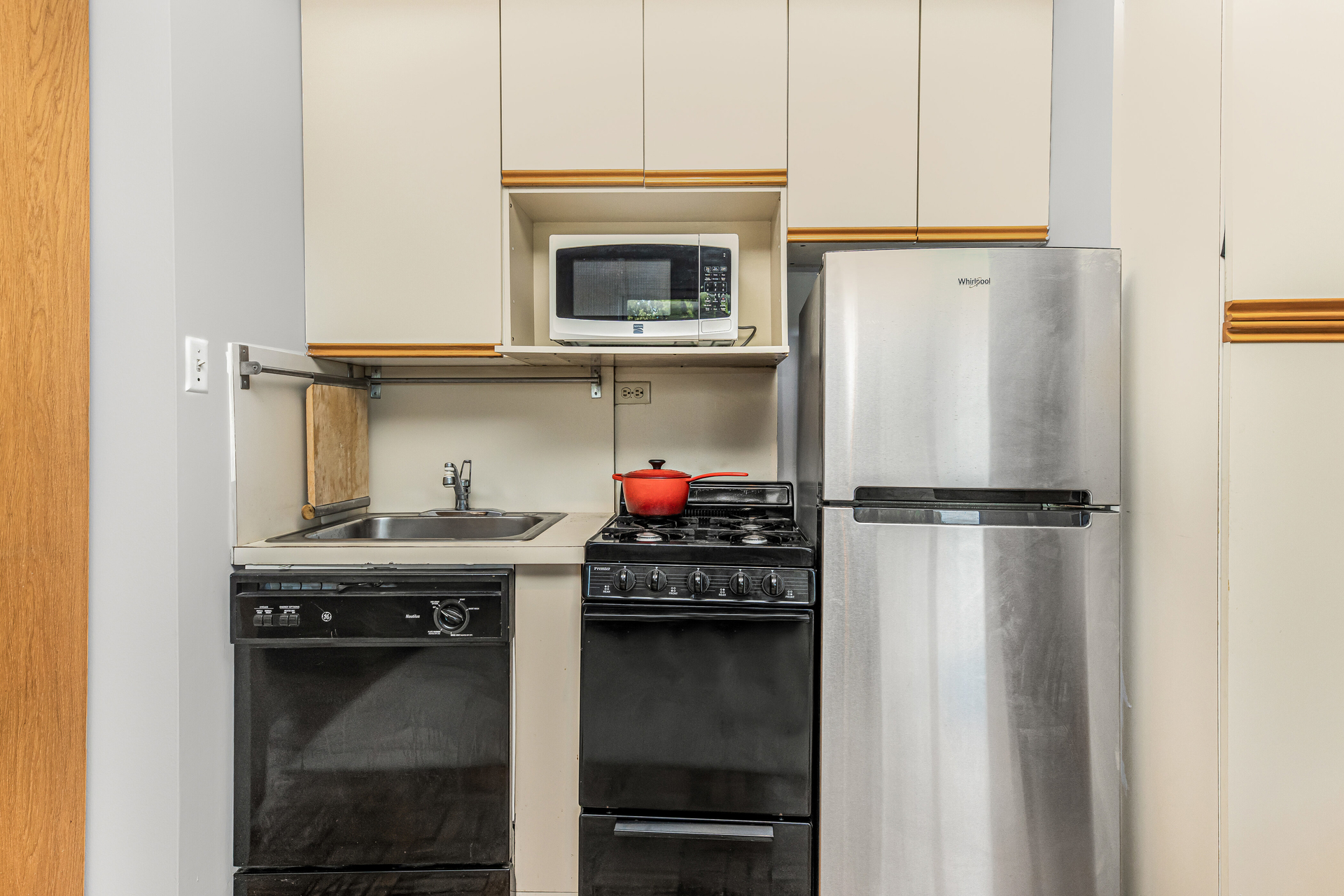 3935 Blackstone Avenue 4K Riverdale Bronx NY 10471