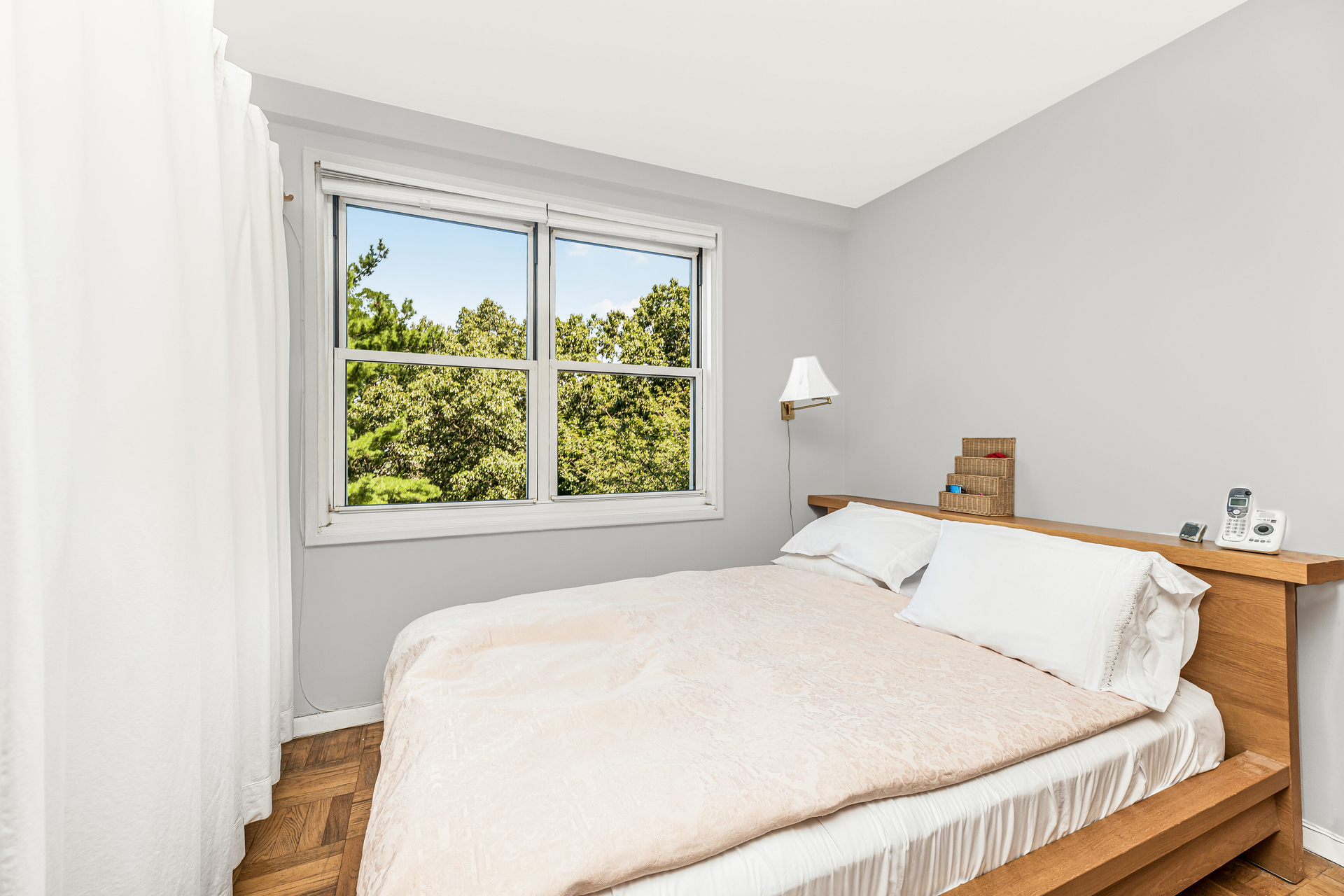 3935 Blackstone Avenue 4K Riverdale Bronx NY 10471