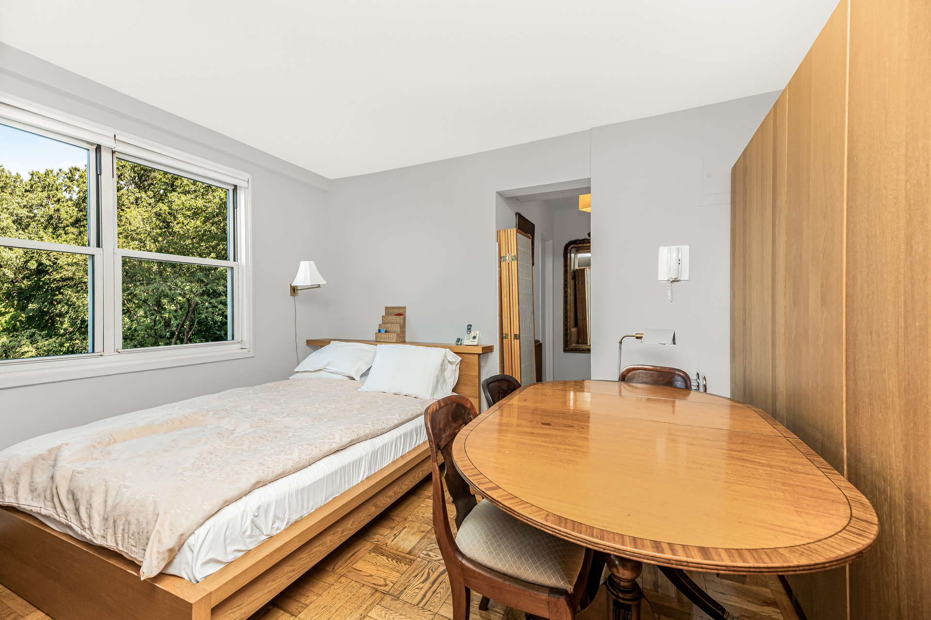 3935 Blackstone Avenue 4K Riverdale Bronx NY 10471