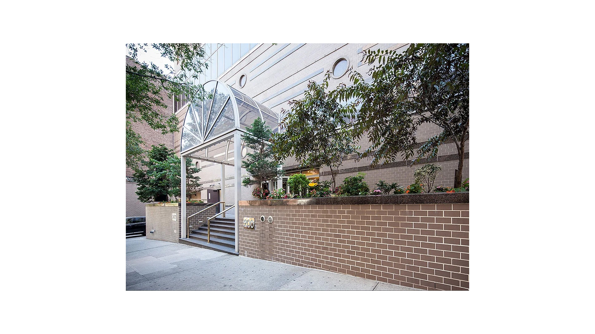 200 East 89th Street 9B Upper East Side New York NY 10128