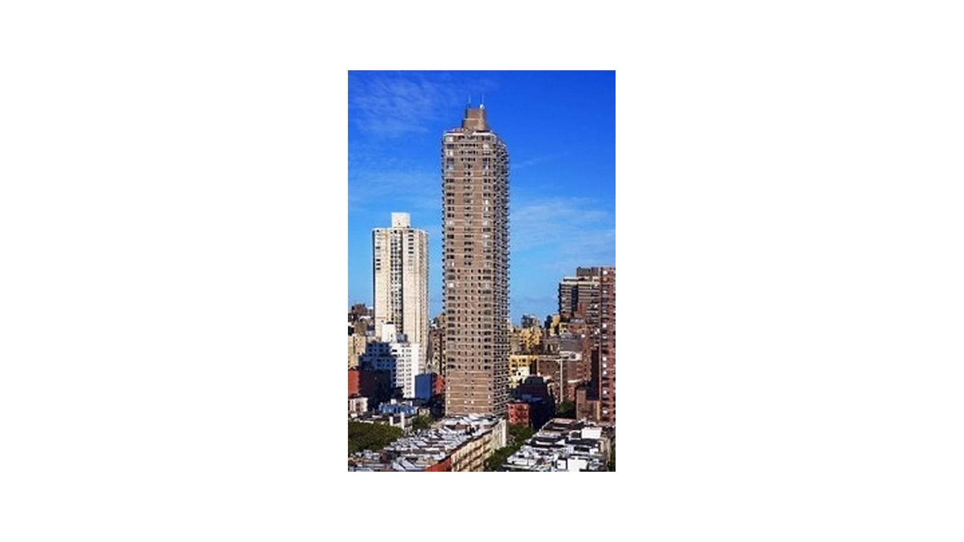 200 East 89th Street 9B Upper East Side New York NY 10128