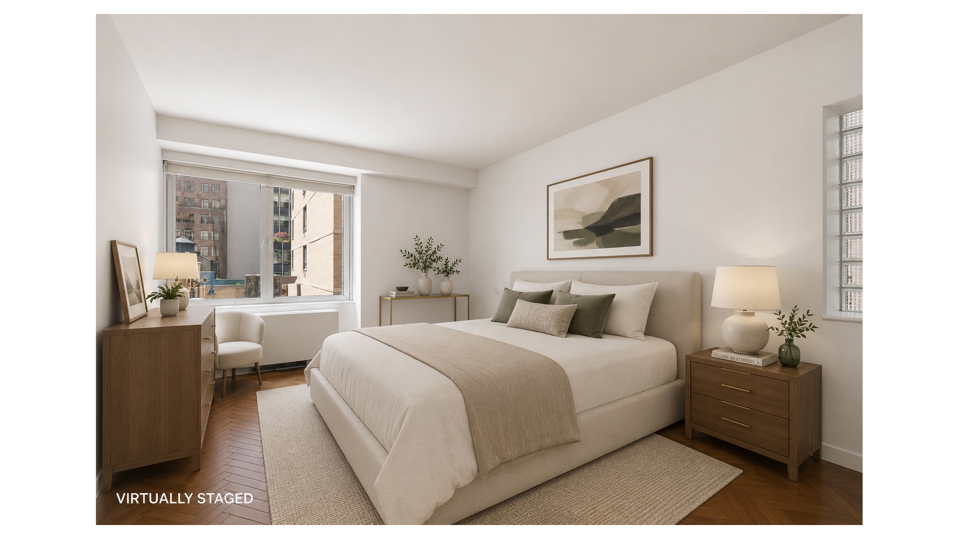 216 East 47th Street 6B Turtle Bay New York NY 10017