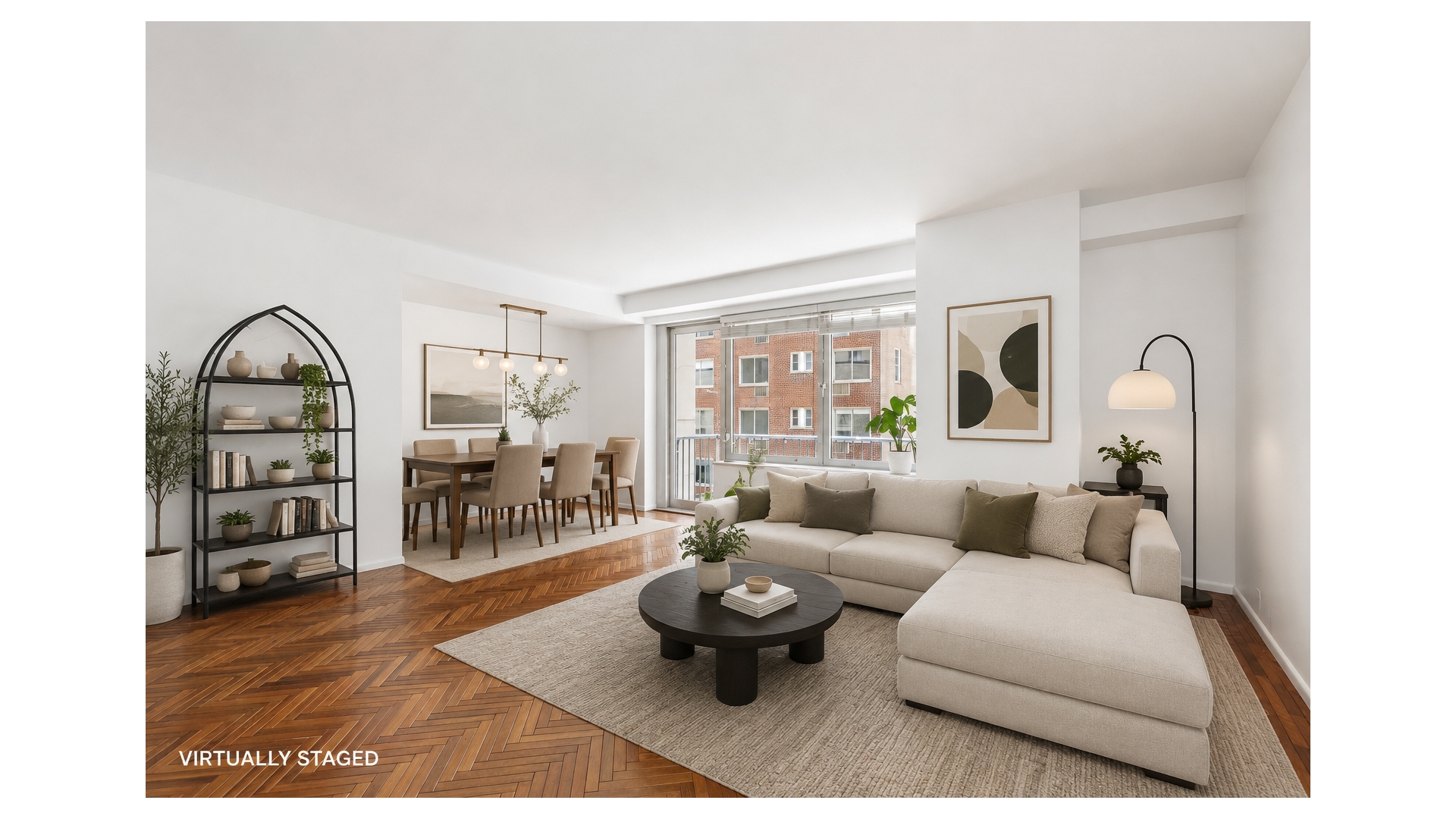 216 East 47th Street 6B Turtle Bay New York NY 10017