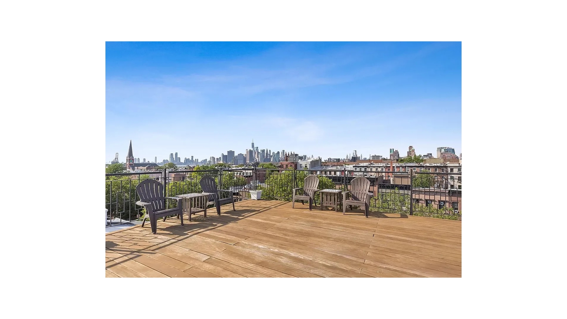 74 2nd Place Carroll Gardens Brooklyn NY 11231