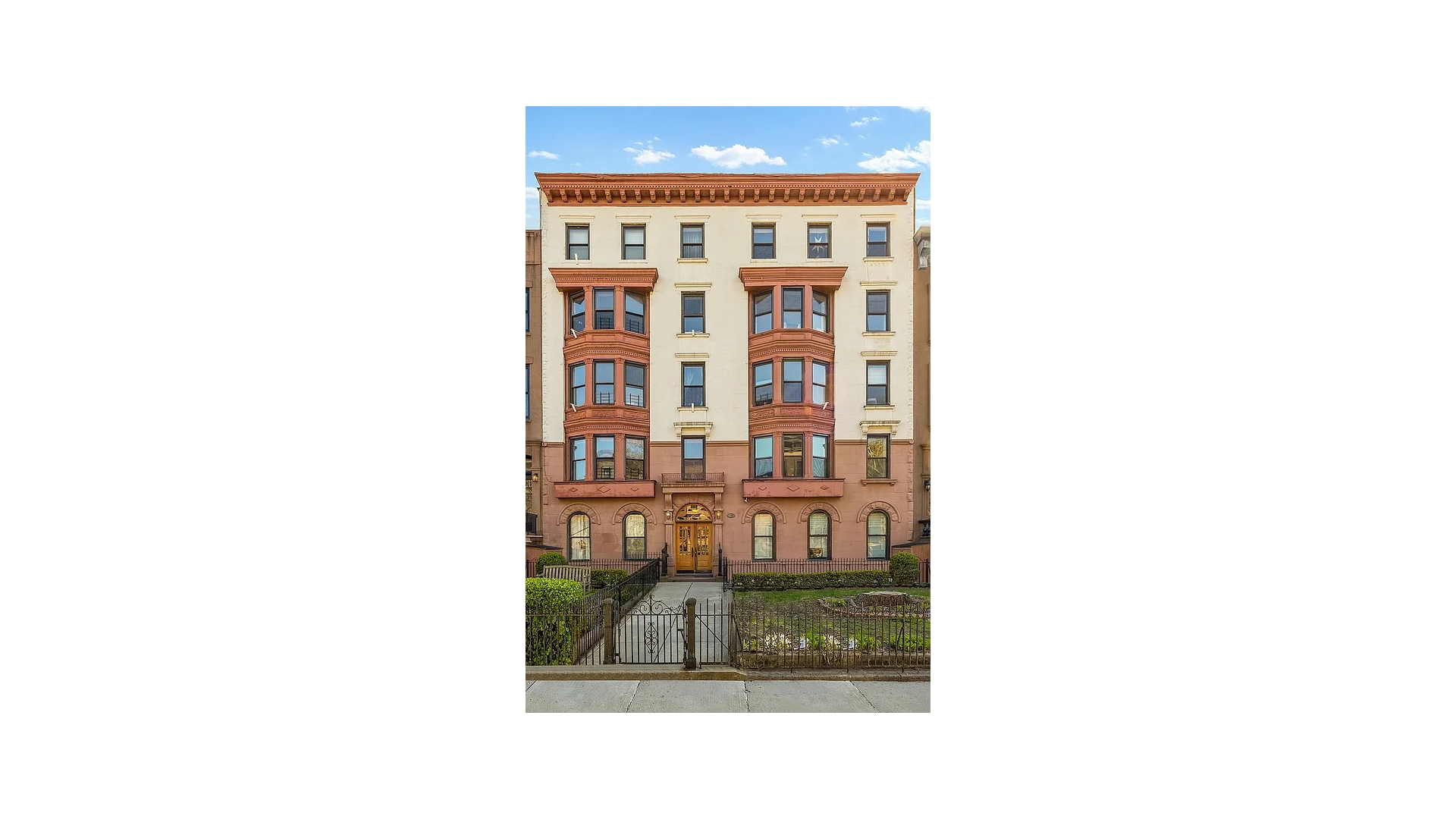 74 2nd Place Carroll Gardens Brooklyn NY 11231