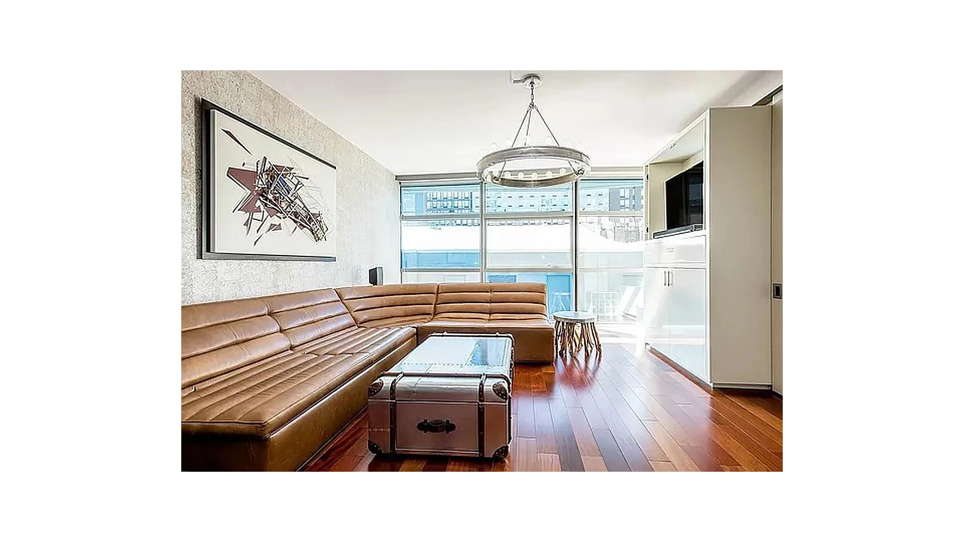 447 West 18th Street Chelsea New York NY 10011