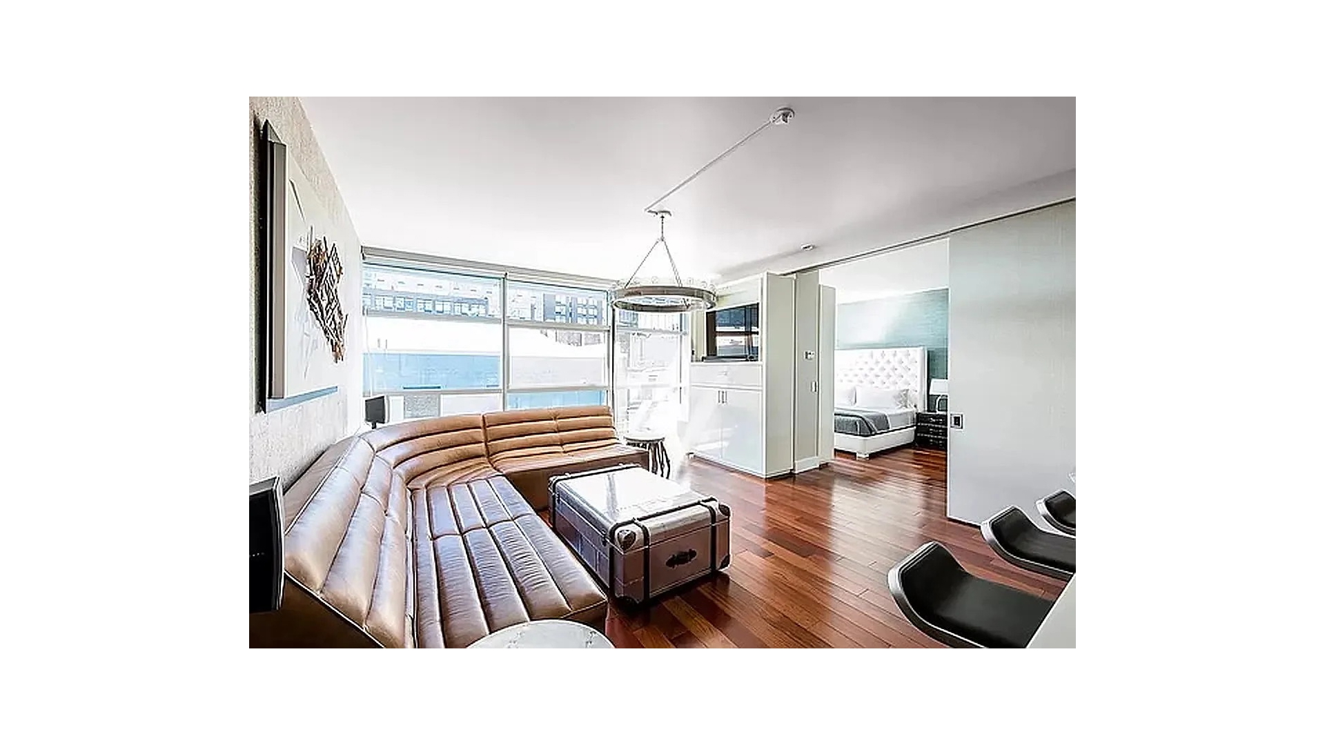 447 West 18th Street Chelsea New York NY 10011