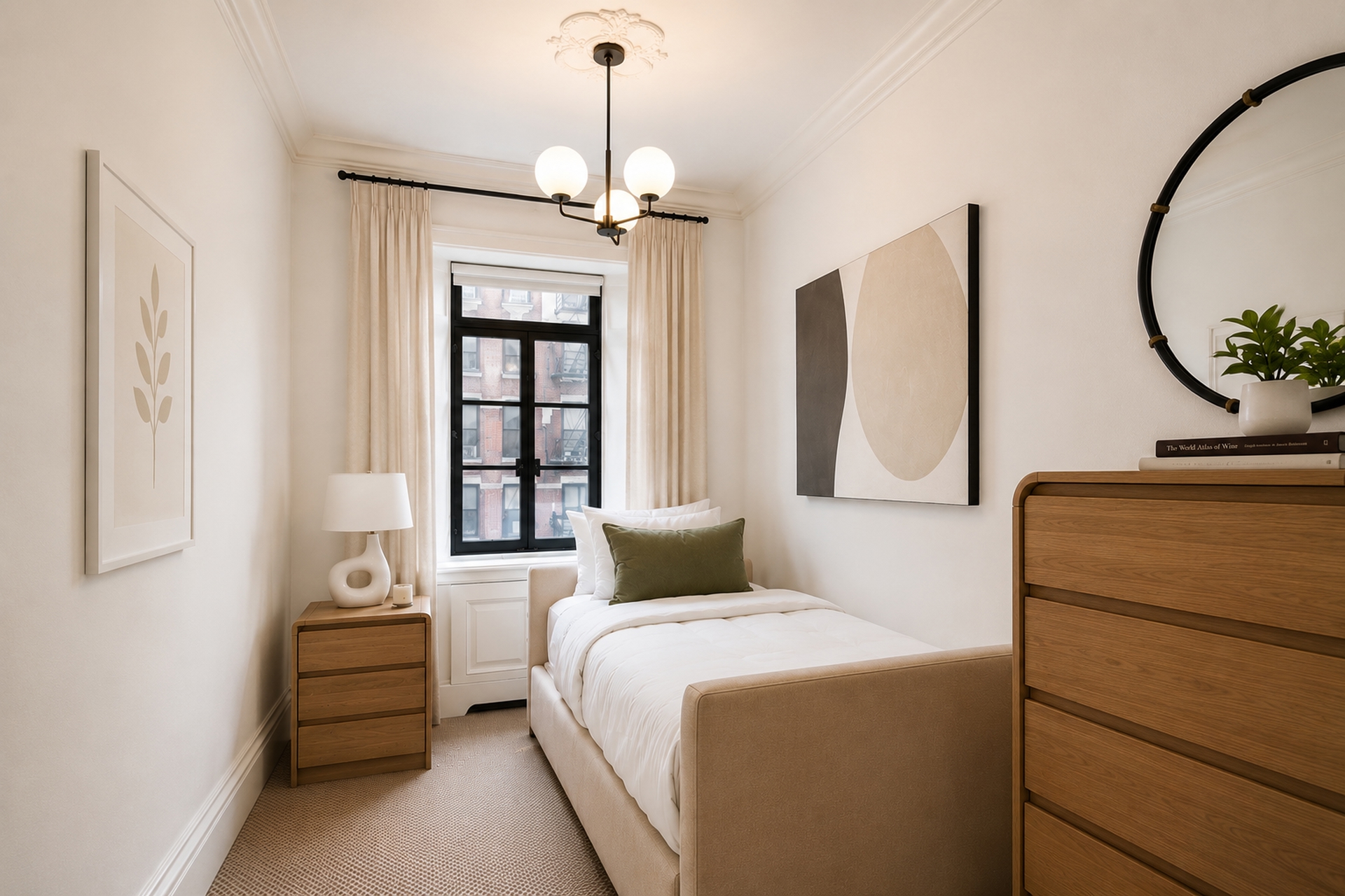 111 East 81st Street Upper East Side New York NY 10028