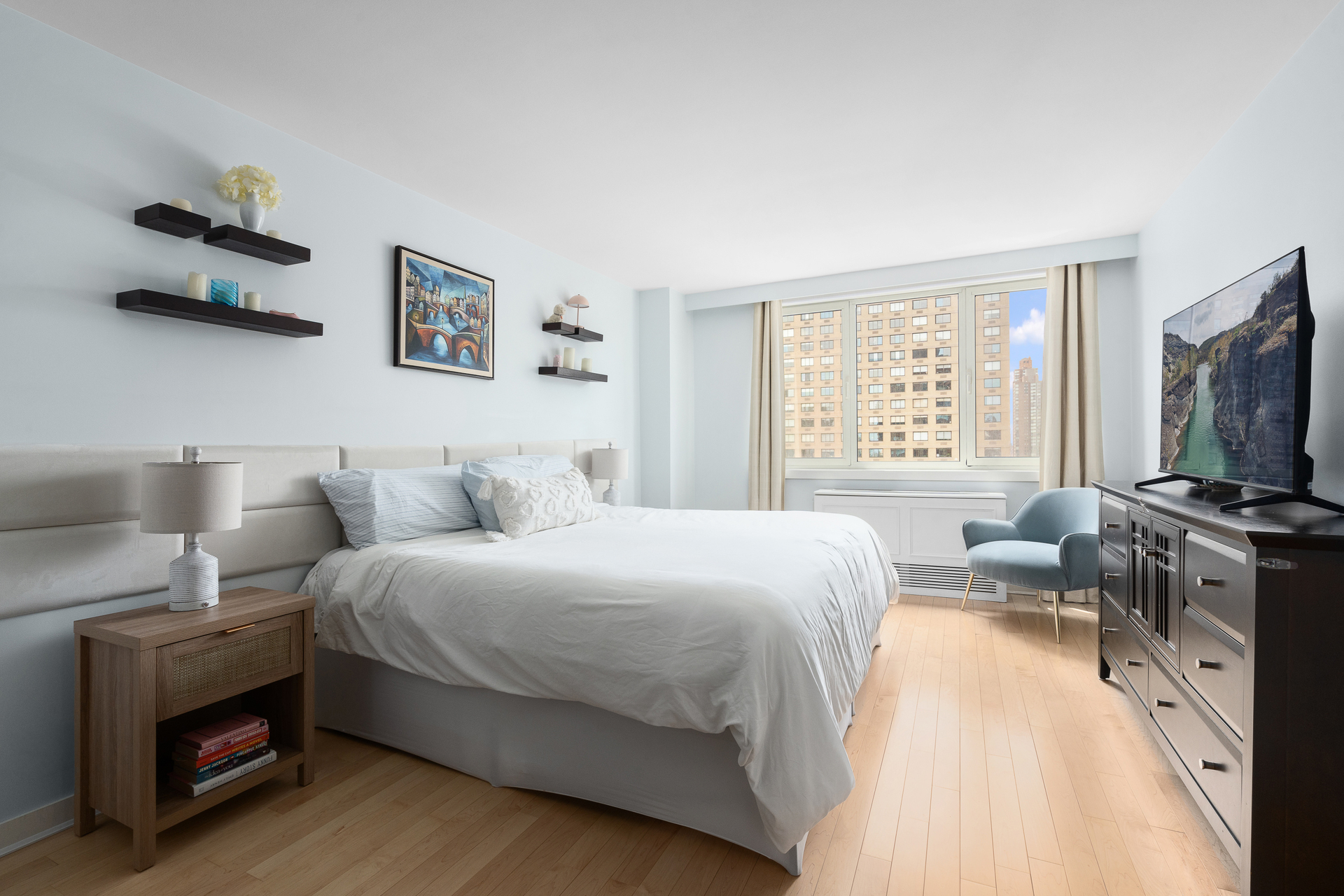 45 West 67th Street 25D Lincoln Square New York NY 10023