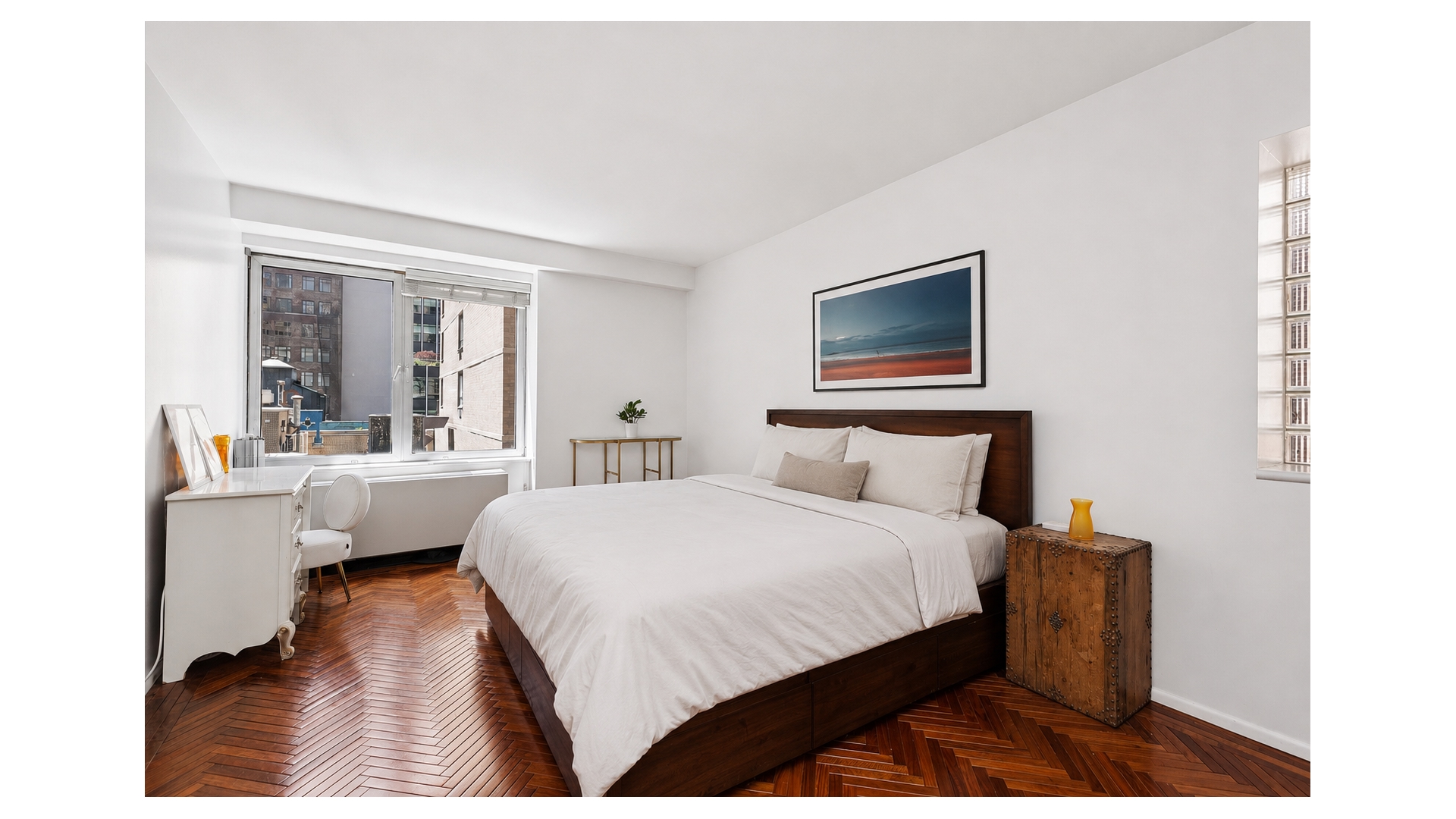 216 East 47th Street 6B Turtle Bay New York NY 10017