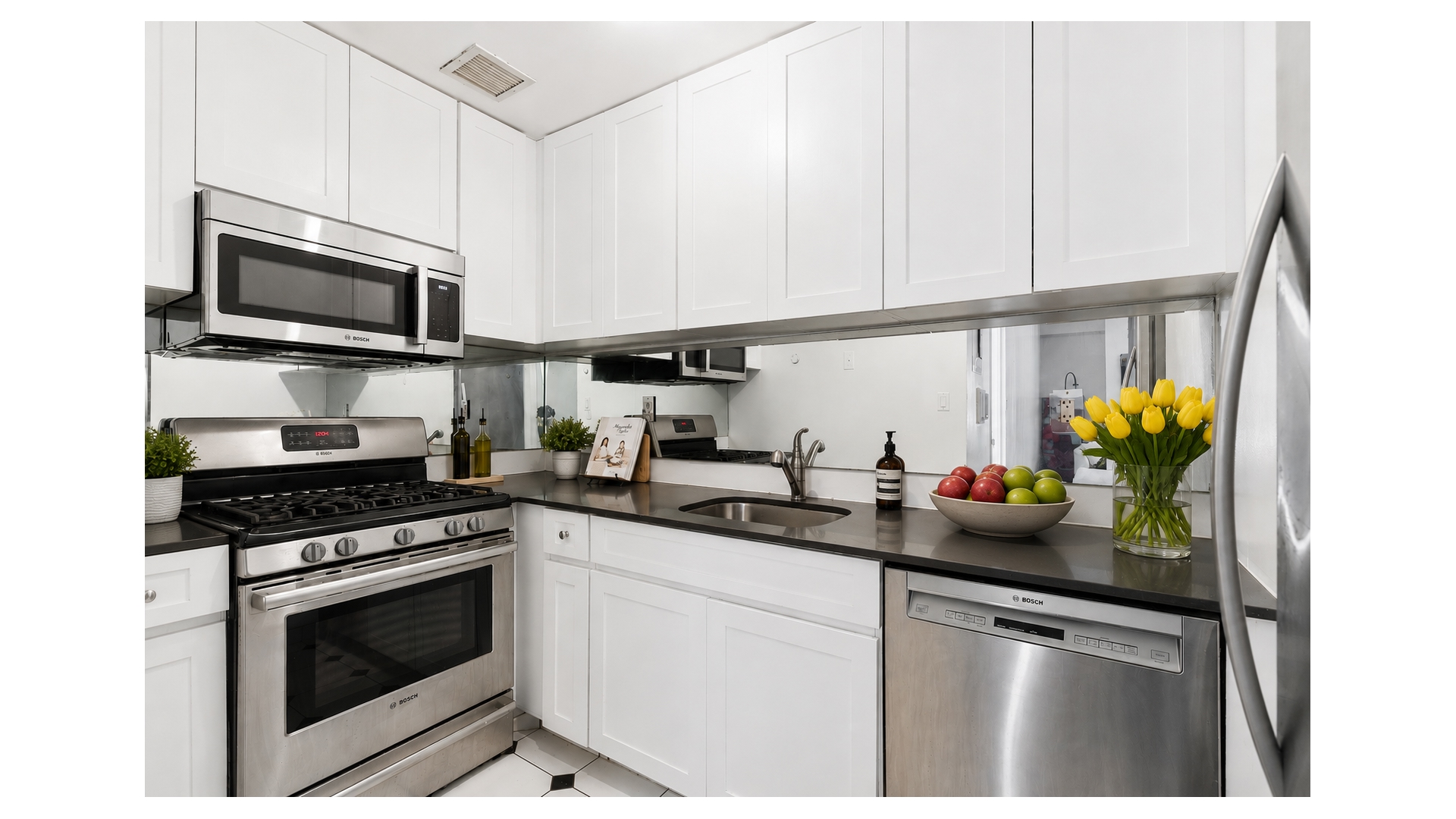 216 East 47th Street 6B Turtle Bay New York NY 10017
