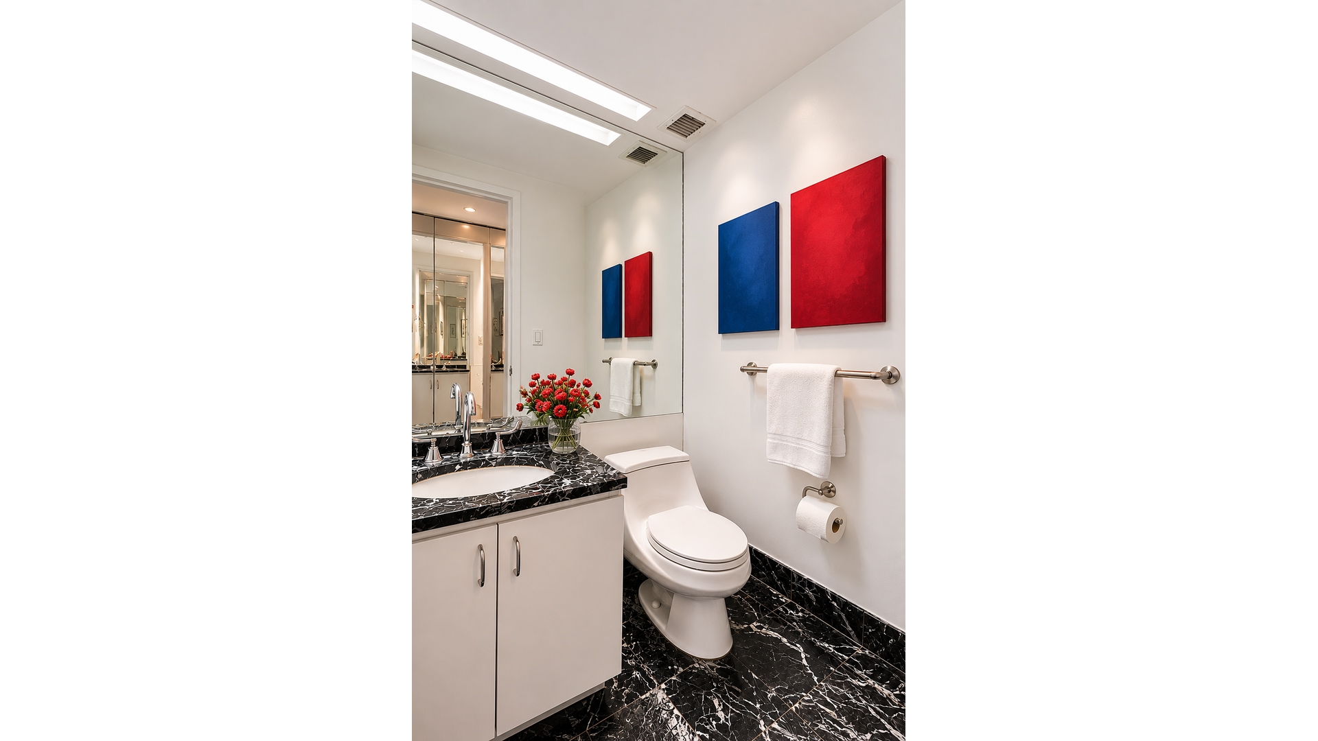 216 East 47th Street 6B Turtle Bay New York NY 10017