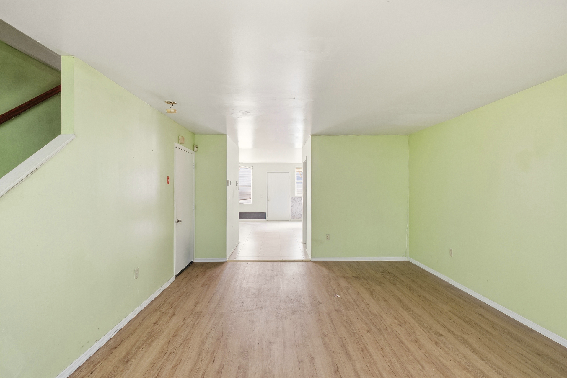 320 Snediker Avenue East New York Brooklyn NY 11207