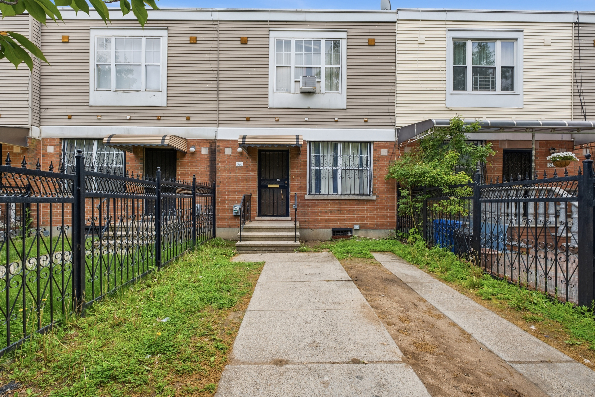 320 Snediker Avenue East New York Brooklyn NY 11207