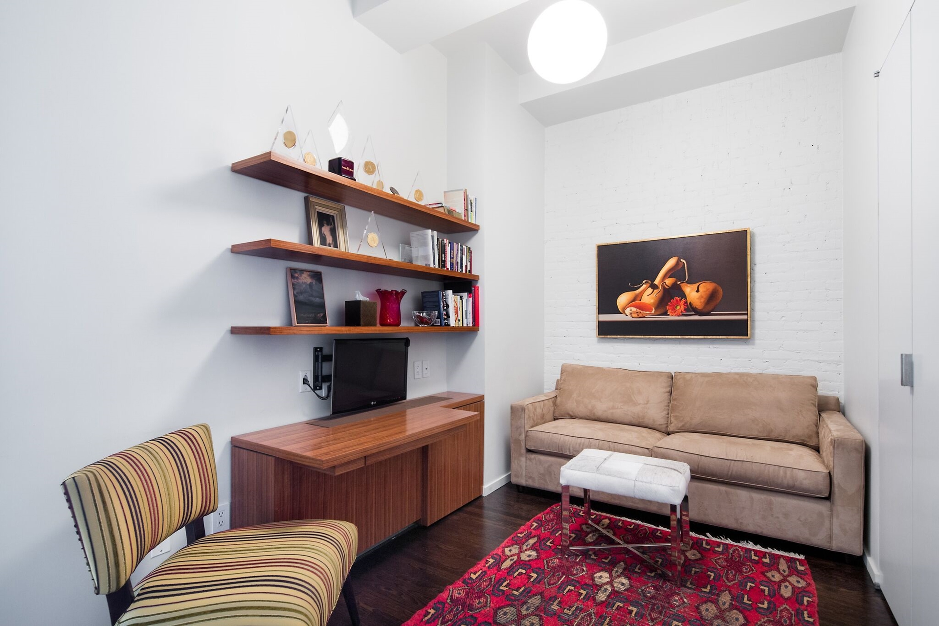 252 Seventh Avenue Chelsea New York NY 10001