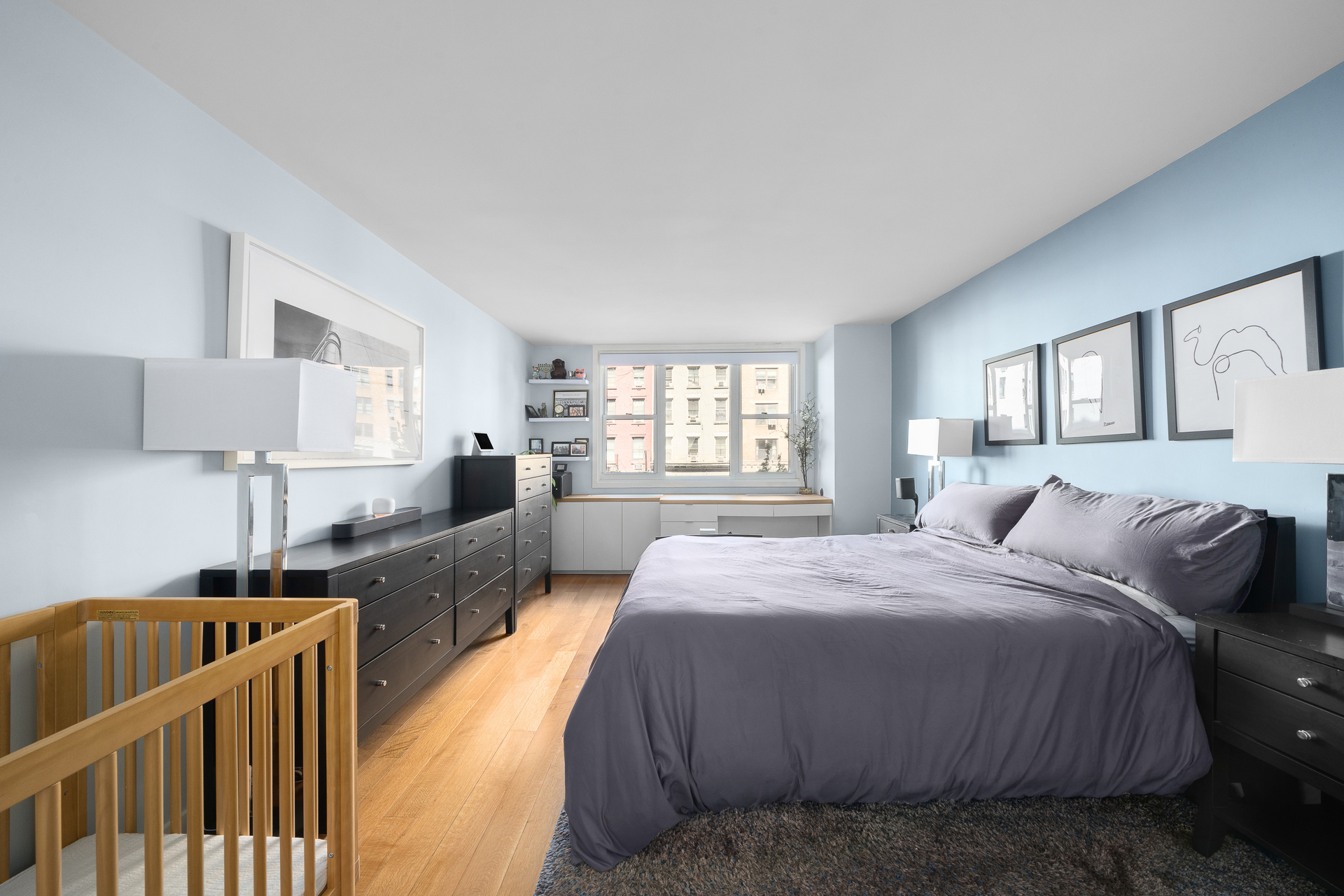 77 Seventh Avenue 3H Chelsea New York NY 10011