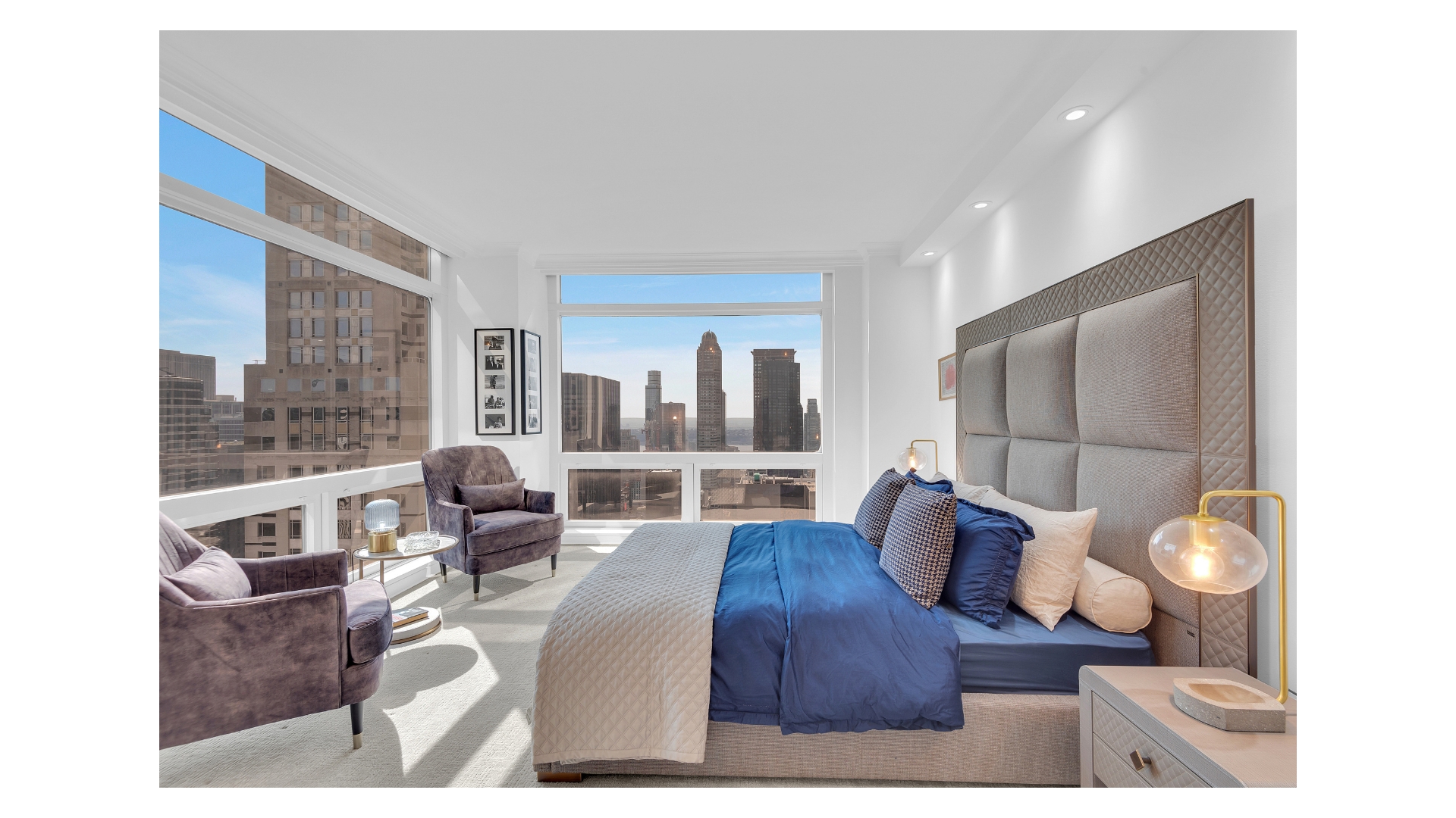 721 Fifth Avenue 57H Midtown East New York NY 10022