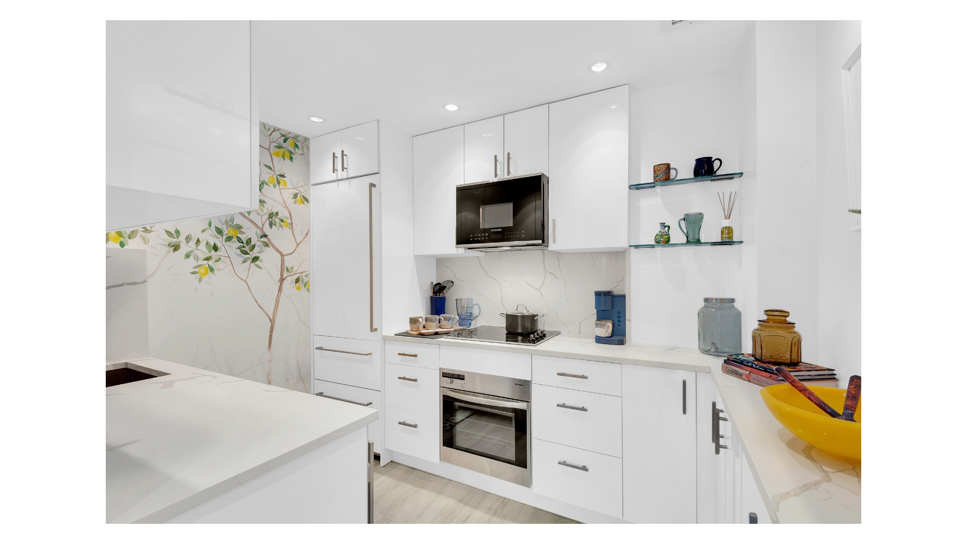 721 Fifth Avenue 57H Midtown East New York NY 10022