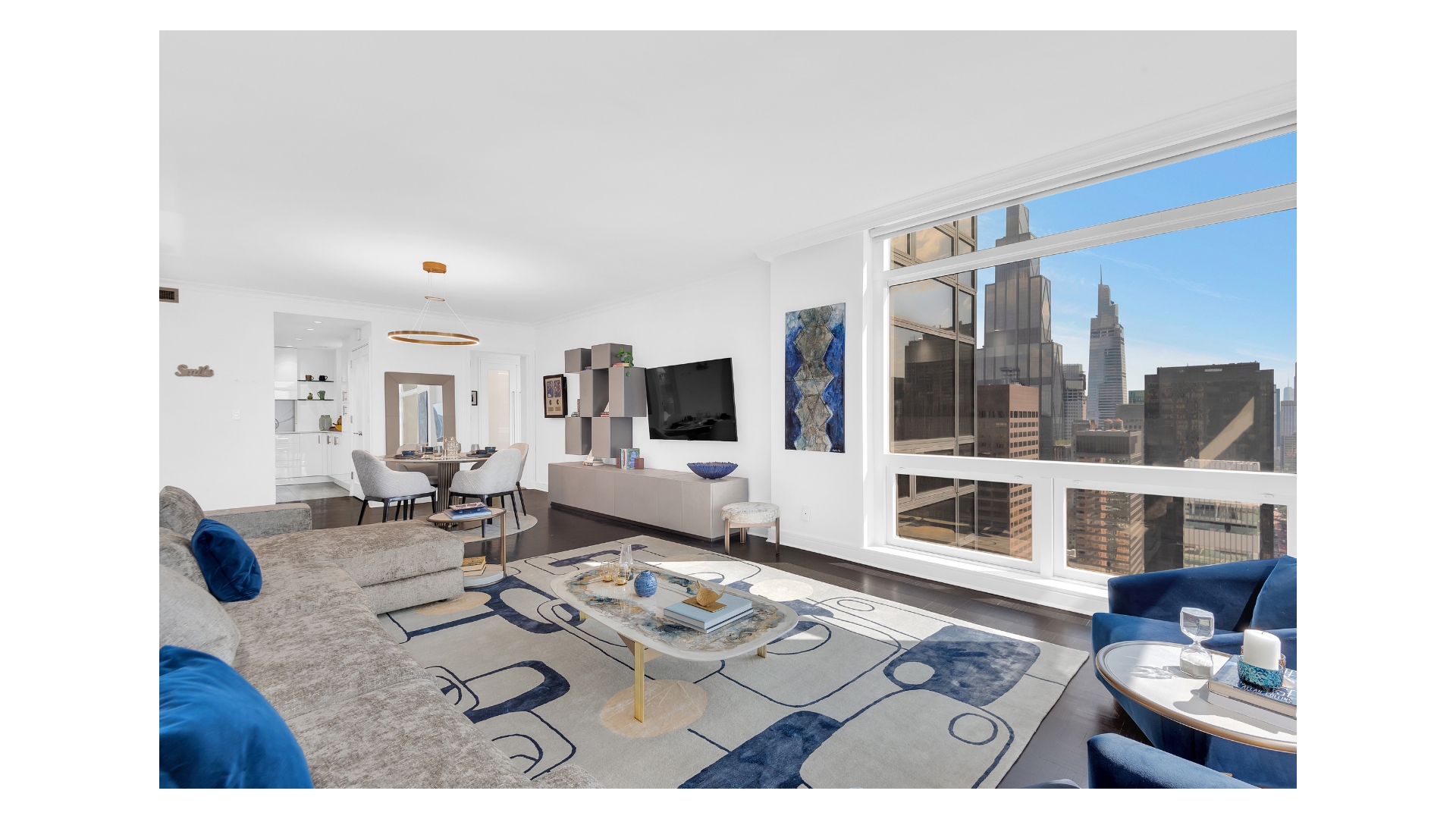 721 Fifth Avenue 57H Midtown East New York NY 10022