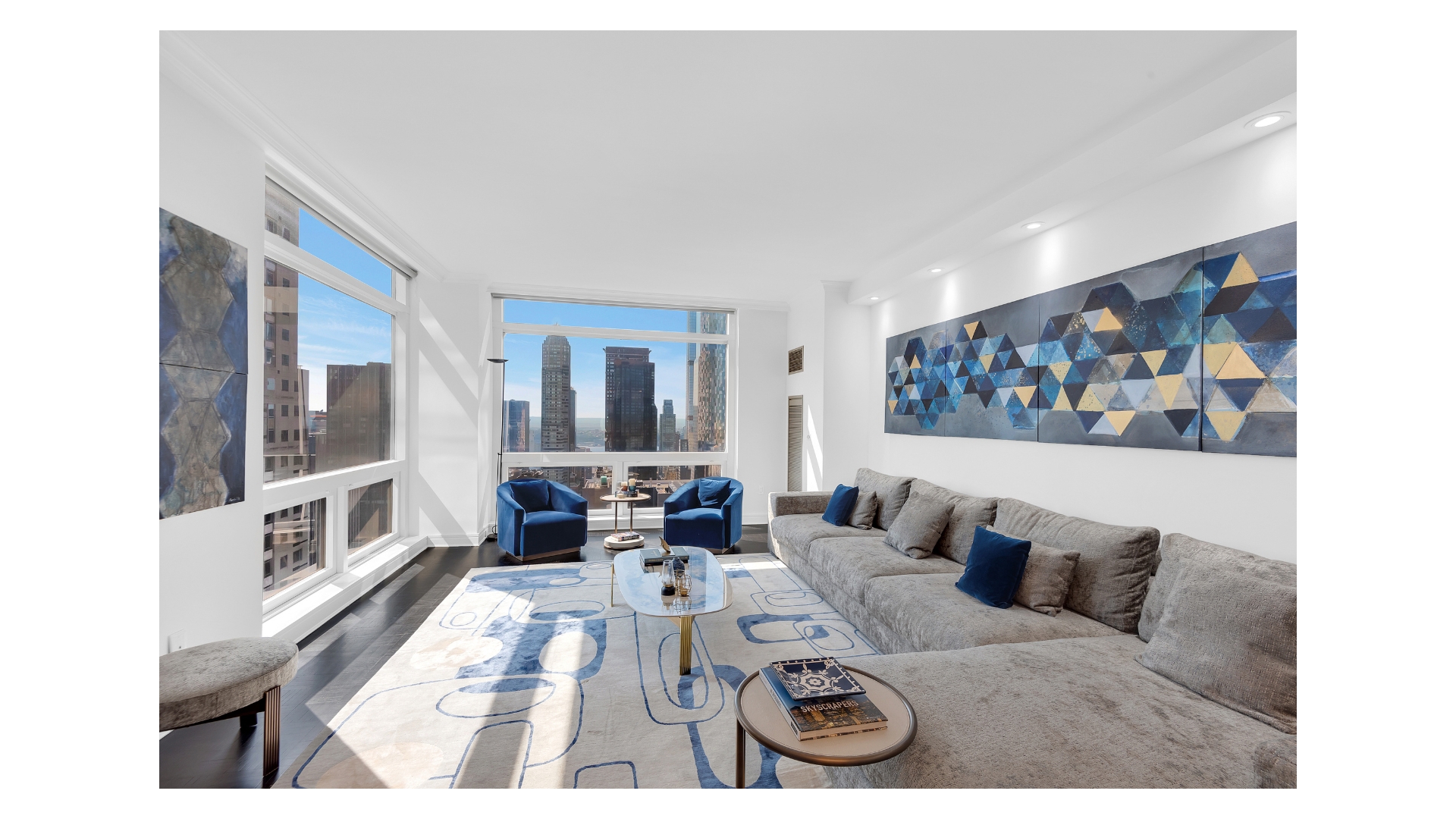 721 Fifth Avenue 57H Midtown East New York NY 10022