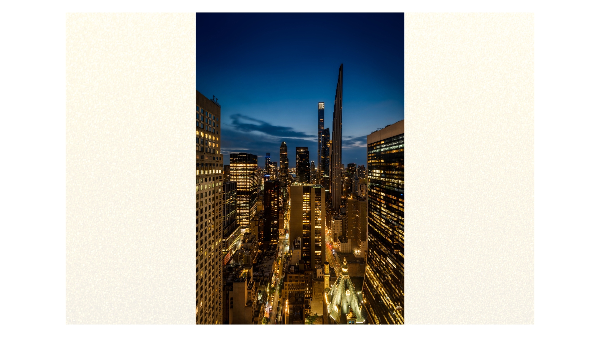 721 Fifth Avenue 57H Midtown East New York NY 10022