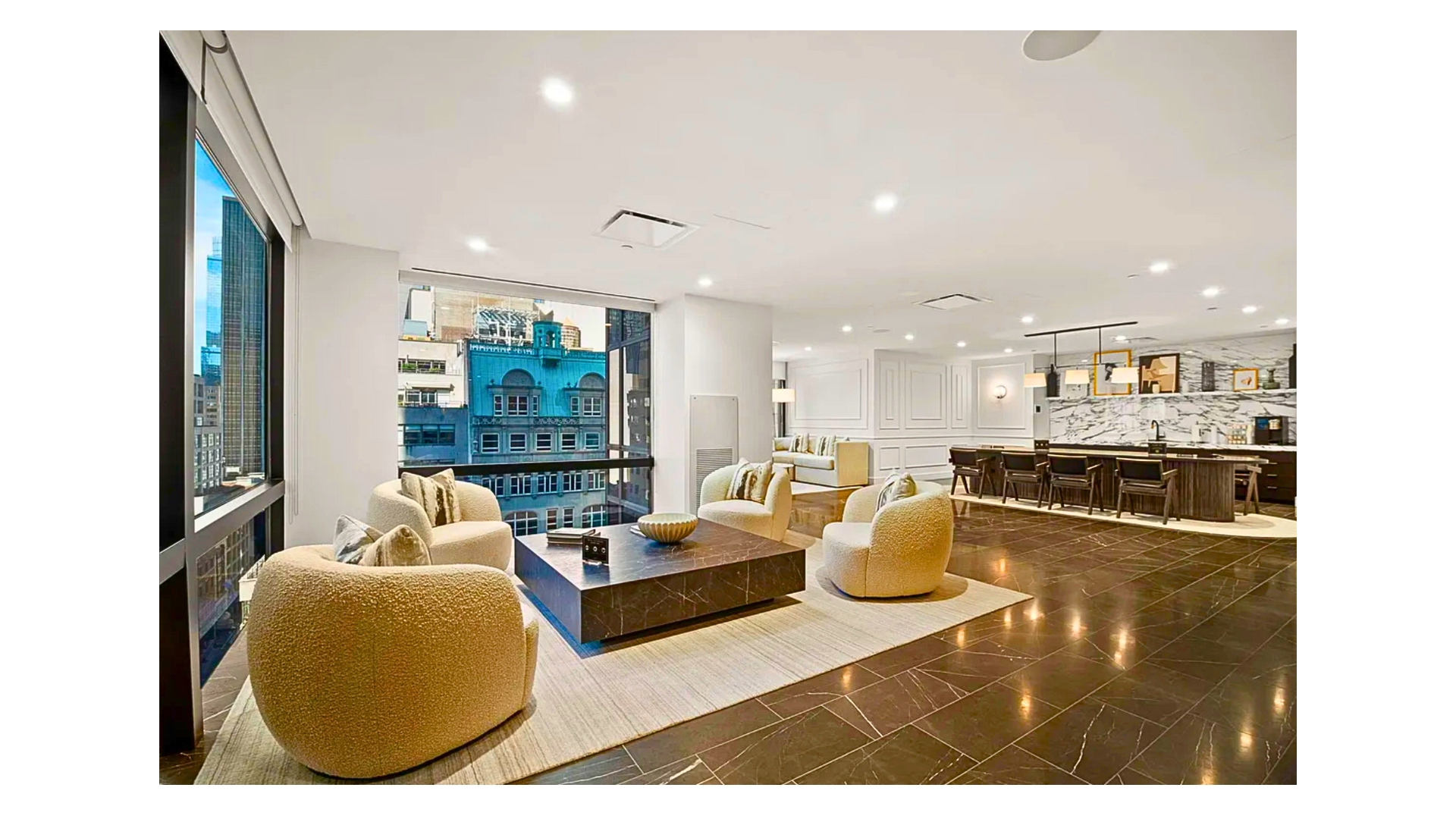 721 Fifth Avenue 57H Midtown East New York NY 10022