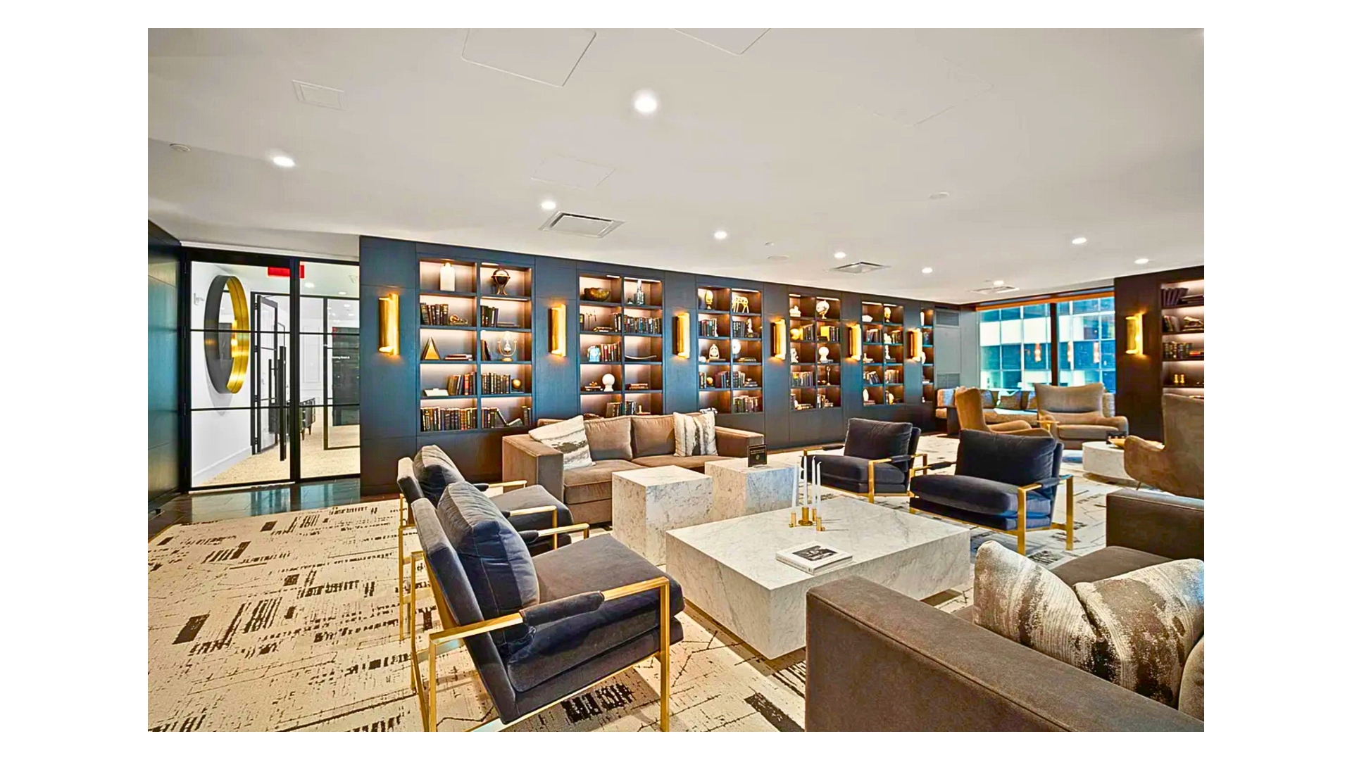 721 Fifth Avenue 57H Midtown East New York NY 10022