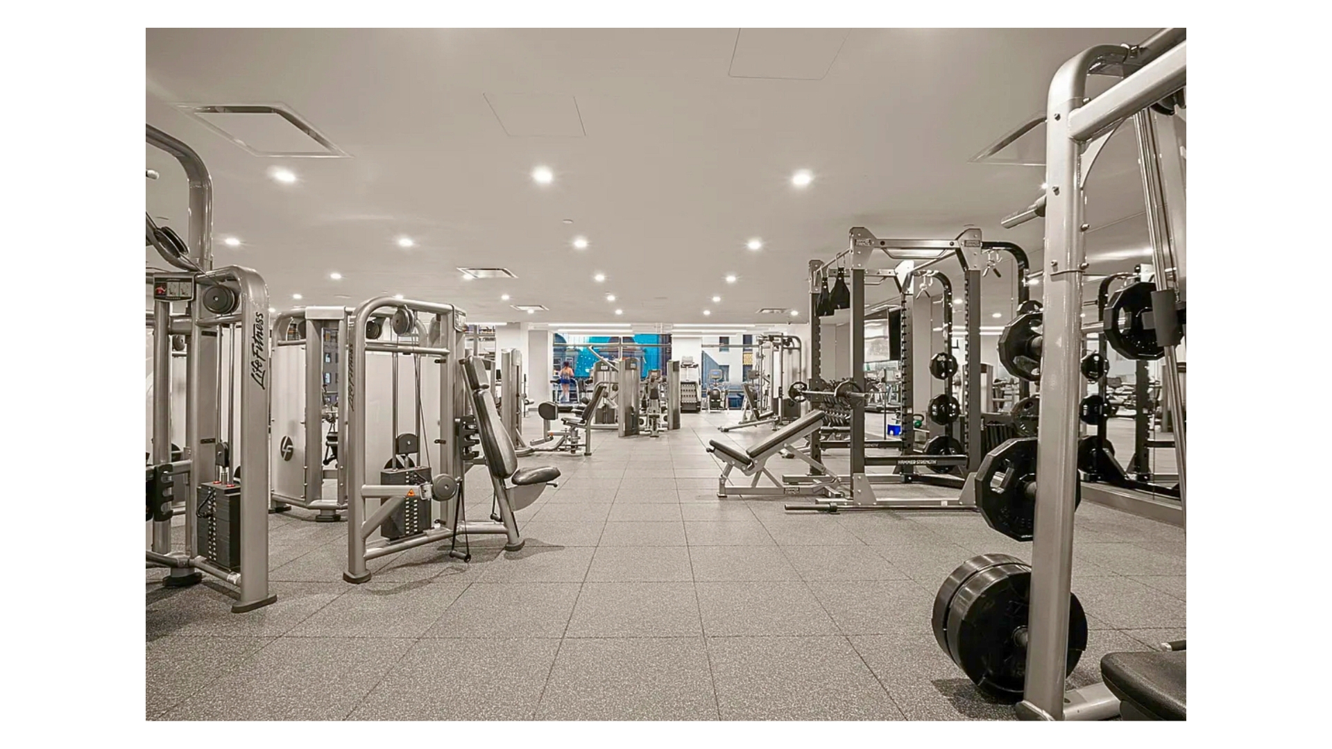 721 Fifth Avenue 57H Midtown East New York NY 10022