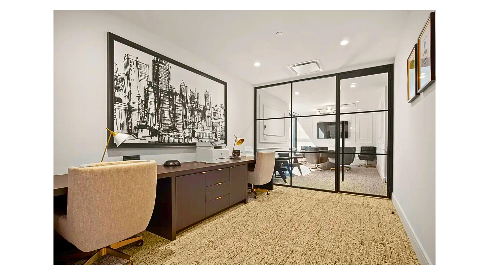 721 Fifth Avenue 57H Midtown East New York NY 10022