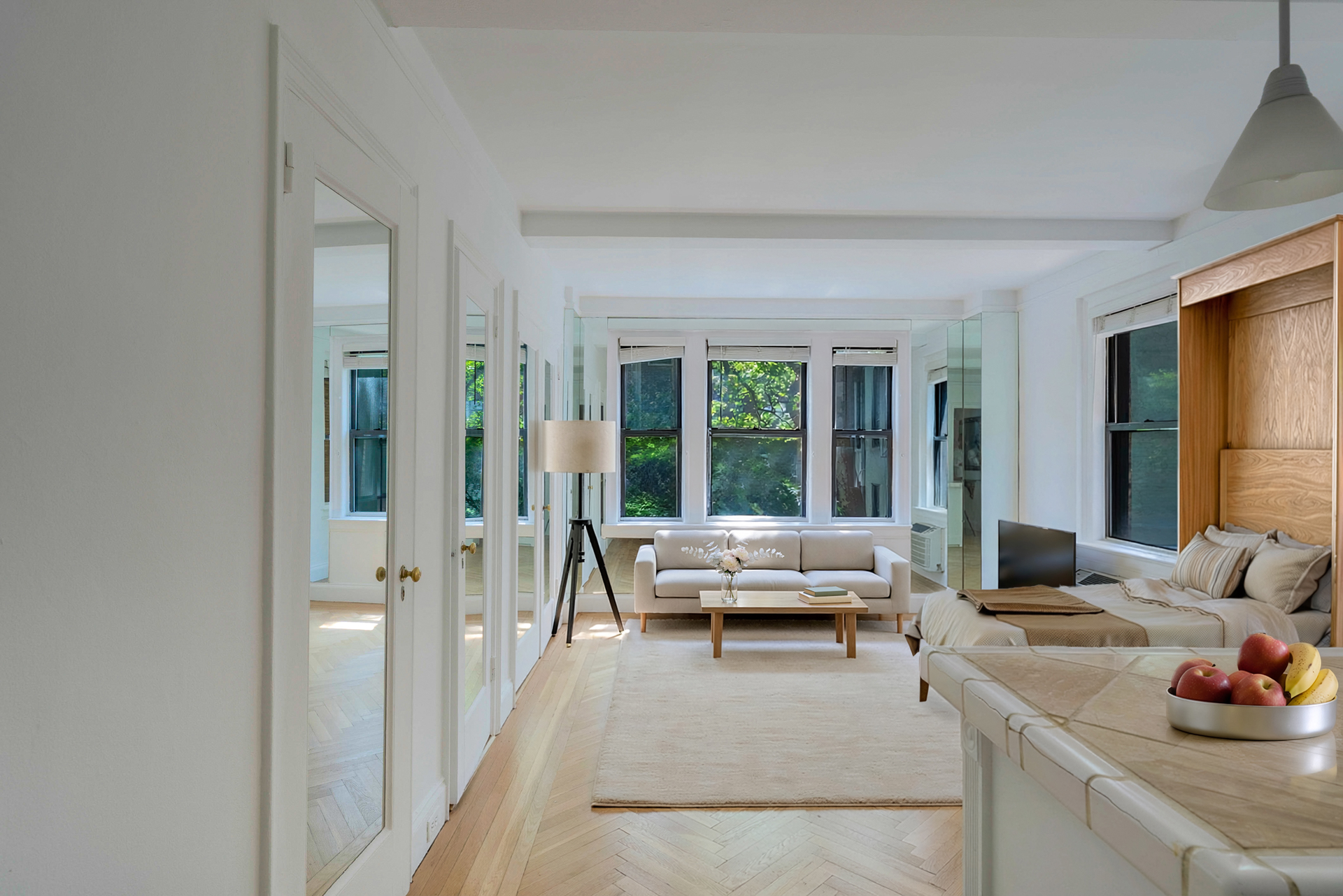 400 East 59th Street Sutton Place New York NY 10022