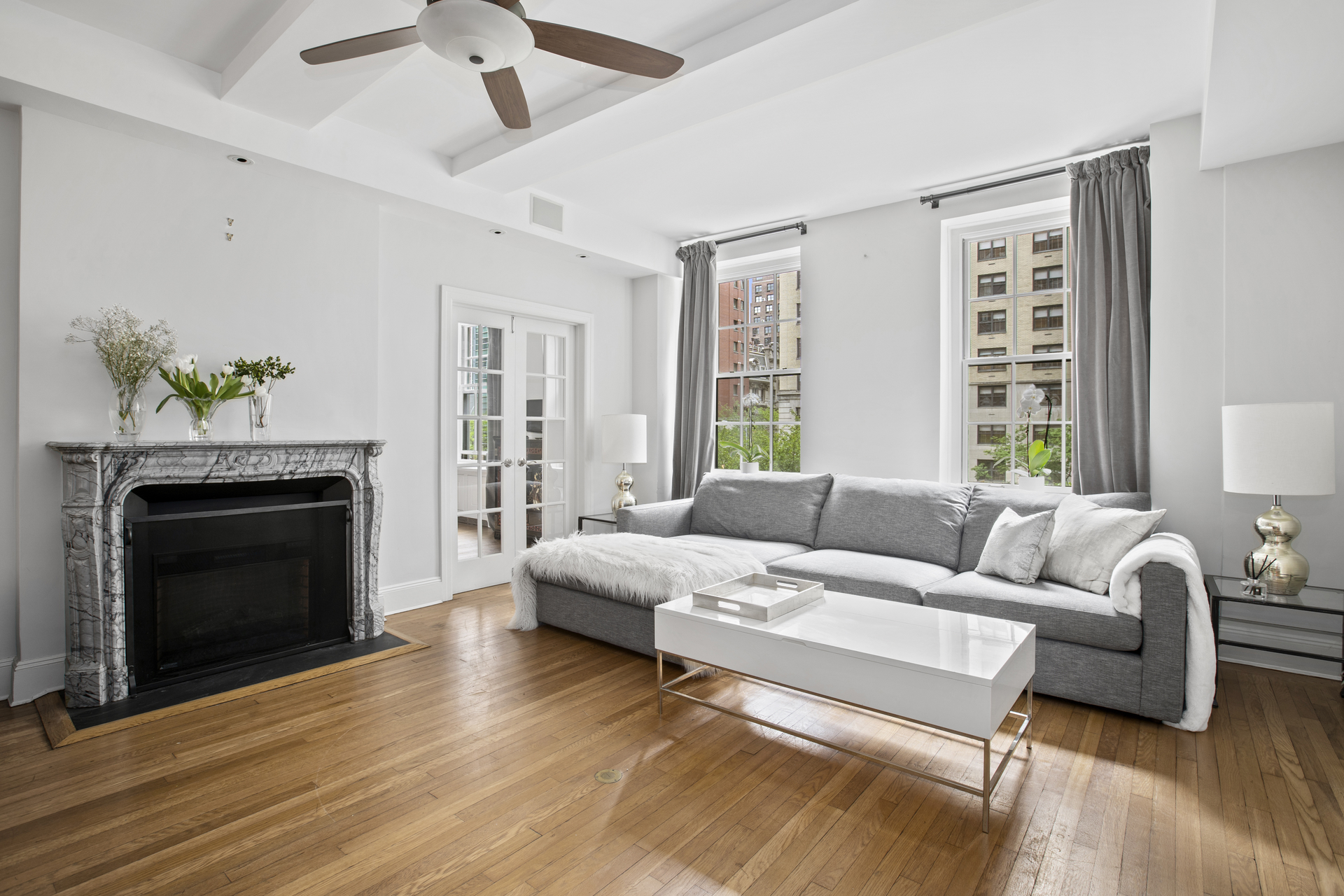 71 Park Avenue 3B Murray Hill New York NY 10016