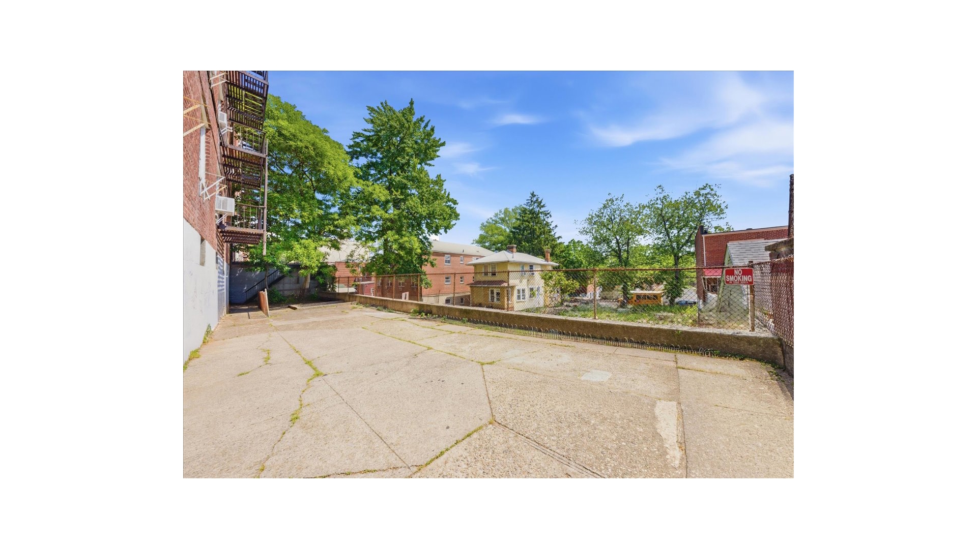 2080 Barnes Avenue Pelham Parkway Bronx NY 10462