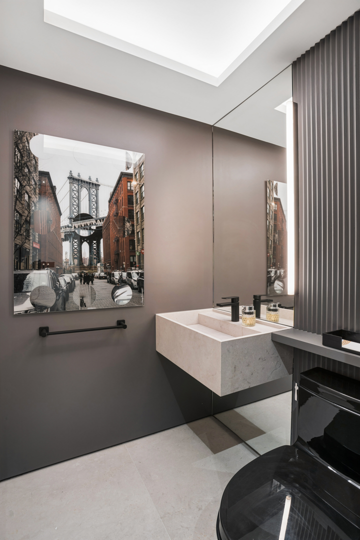 721 Fifth Avenue 41H Midtown East New York NY 10022