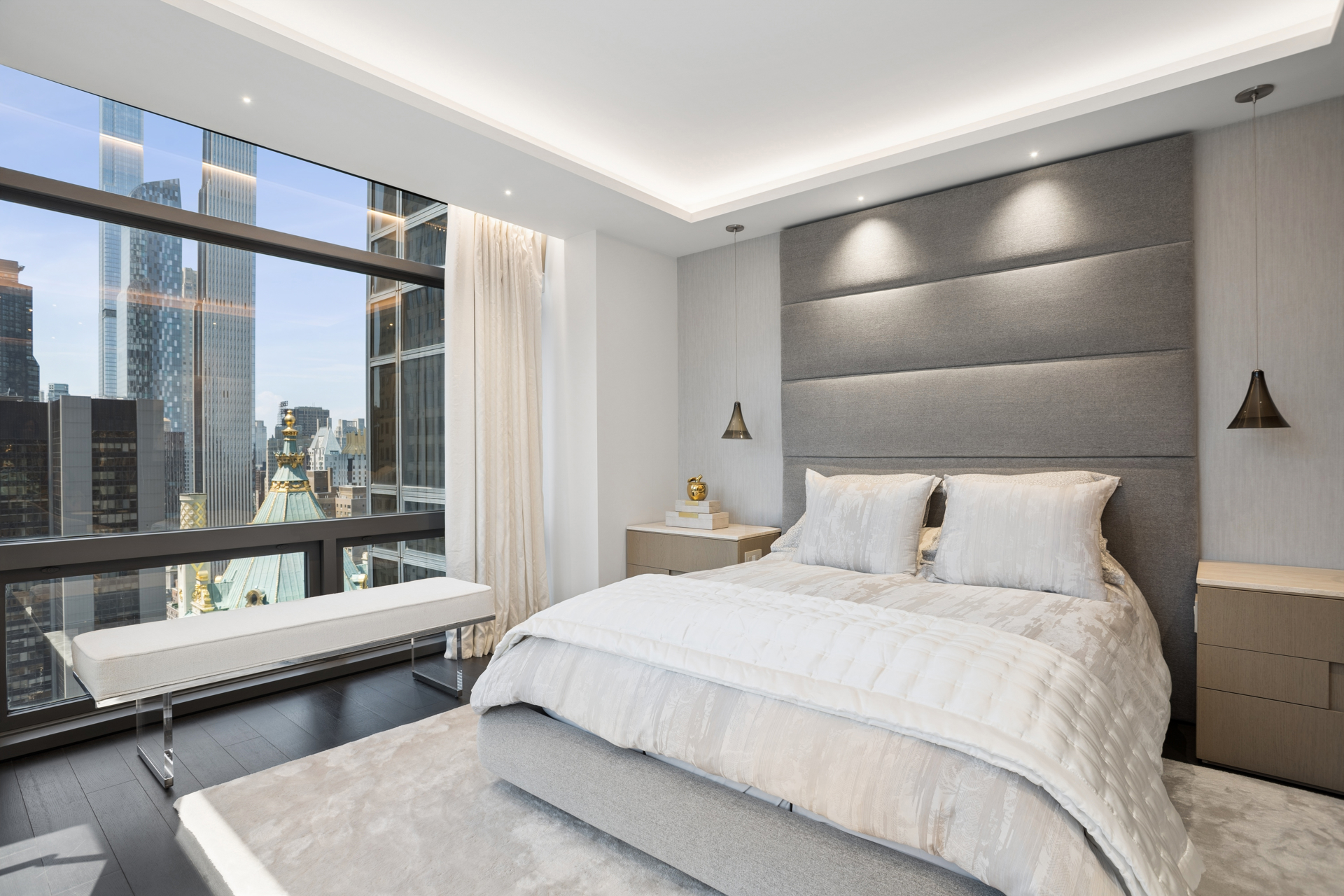 721 Fifth Avenue 41H Midtown East New York NY 10022