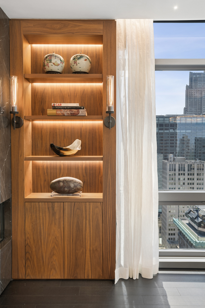 721 Fifth Avenue 41H Midtown East New York NY 10022